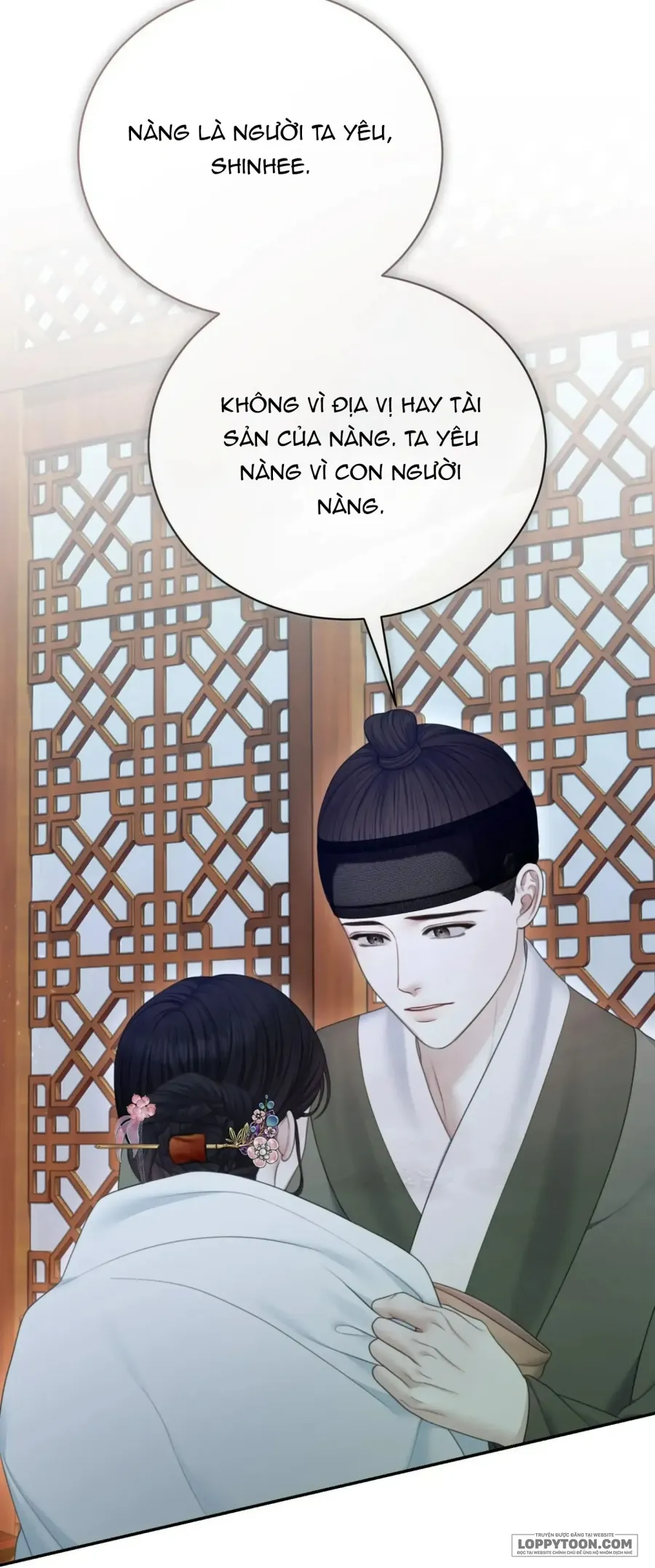 Truyền thuyết Dueokshini - Chap 11 - Trang 51