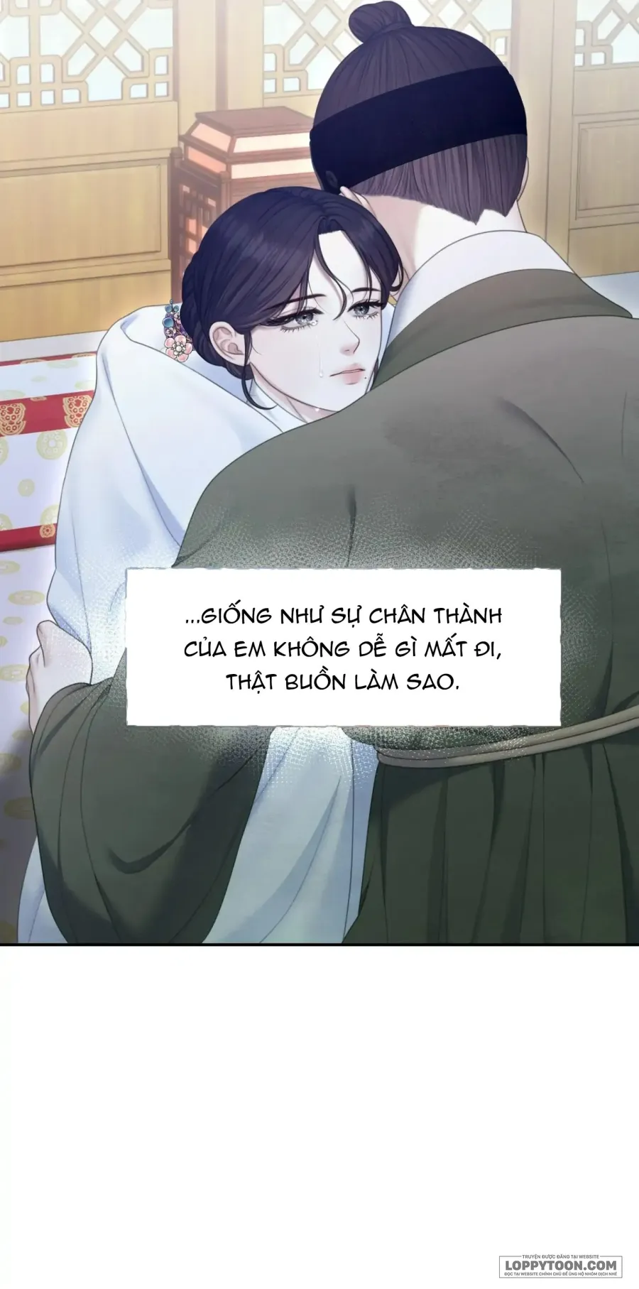 Truyền thuyết Dueokshini - Chap 11 - Trang 60