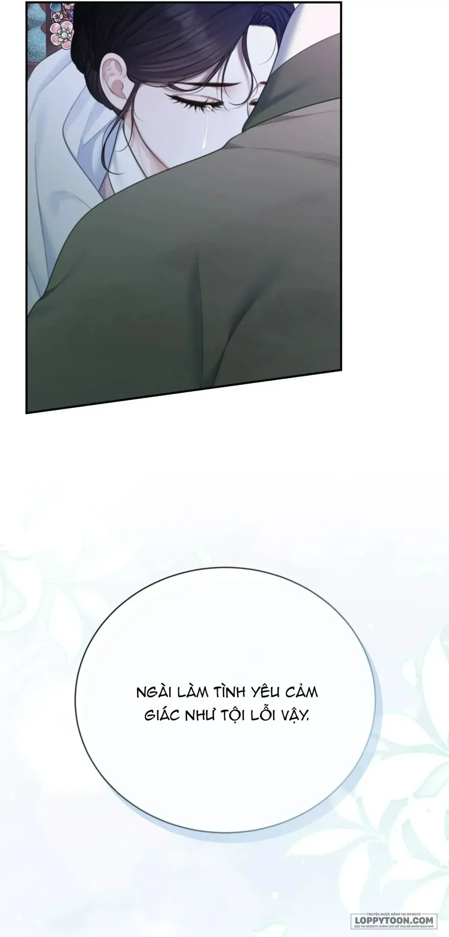 Truyền thuyết Dueokshini - Chap 11 - Trang 61
