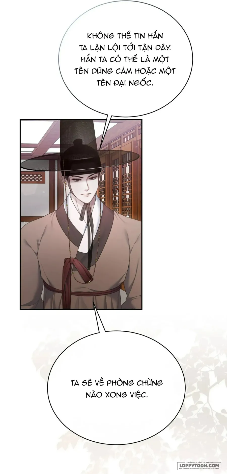Truyền thuyết Dueokshini - Chap 11 - Trang 64