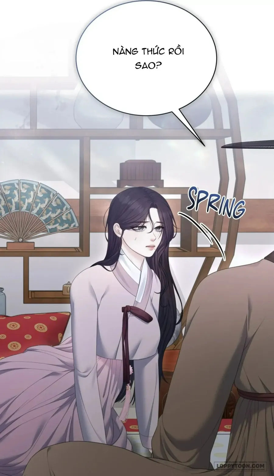 Truyền thuyết Dueokshini - Chap 11 - Trang 67