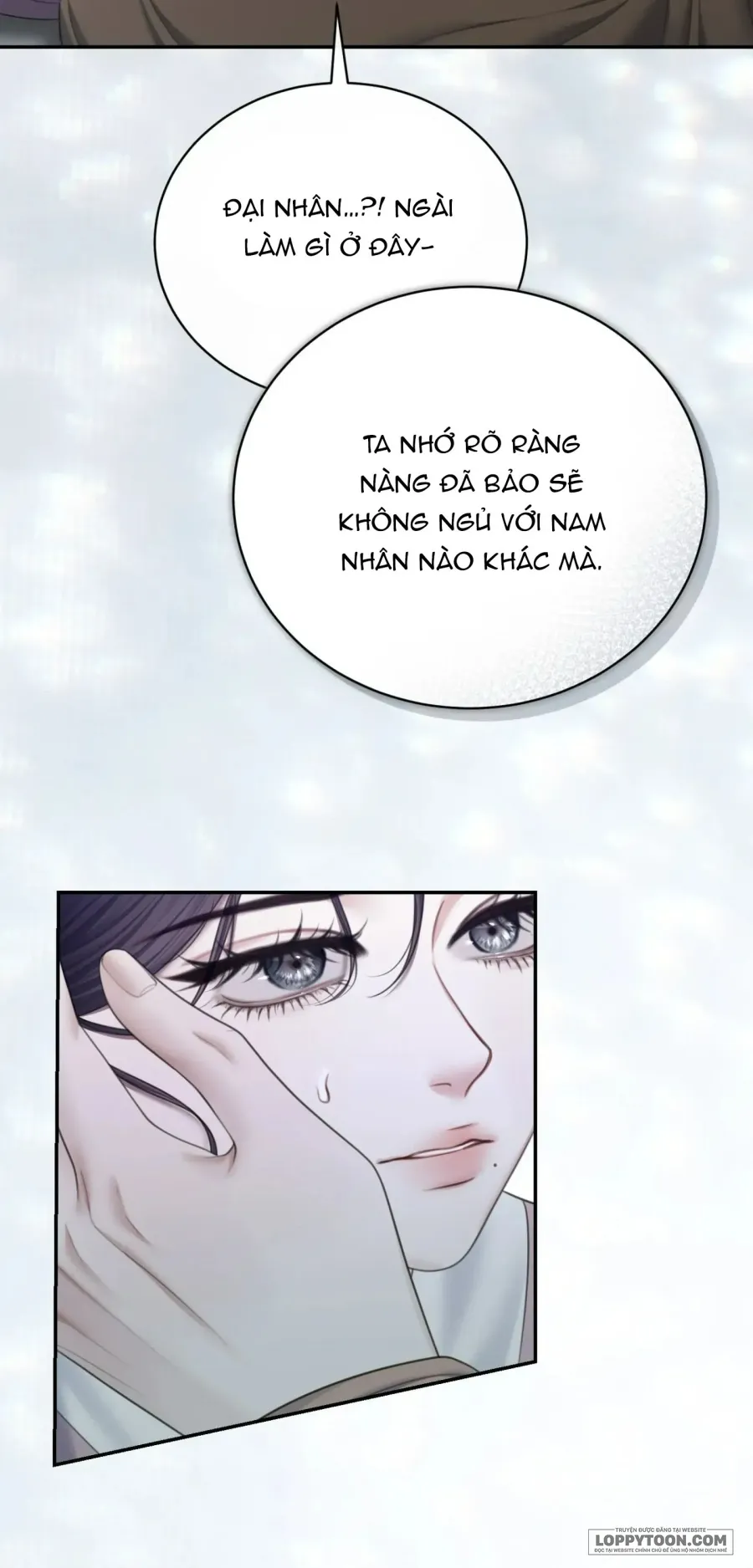 Truyền thuyết Dueokshini - Chap 11 - Trang 68