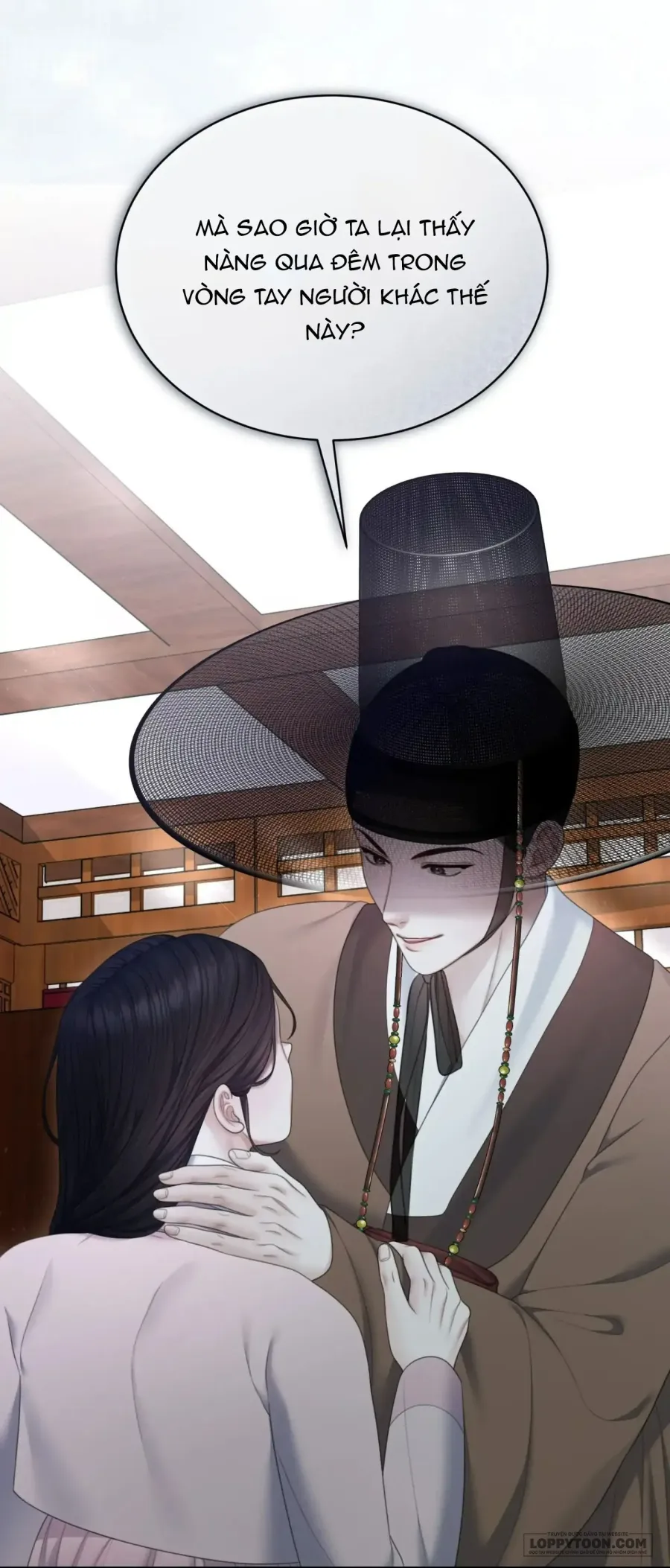 Truyền thuyết Dueokshini - Chap 11 - Trang 69