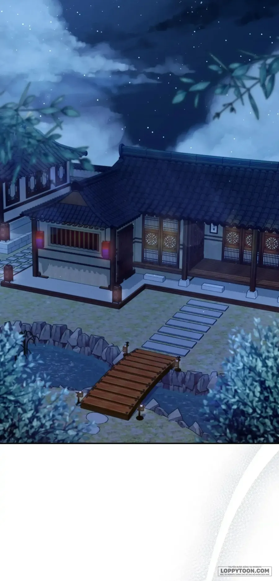 Truyền thuyết Dueokshini - Chap 11 - Trang 8