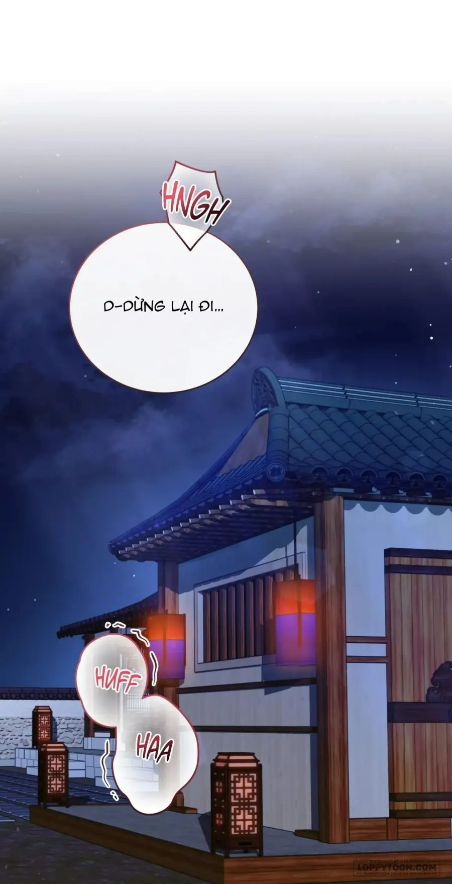 Truyền thuyết Dueokshini - Chap 12 - Trang 1