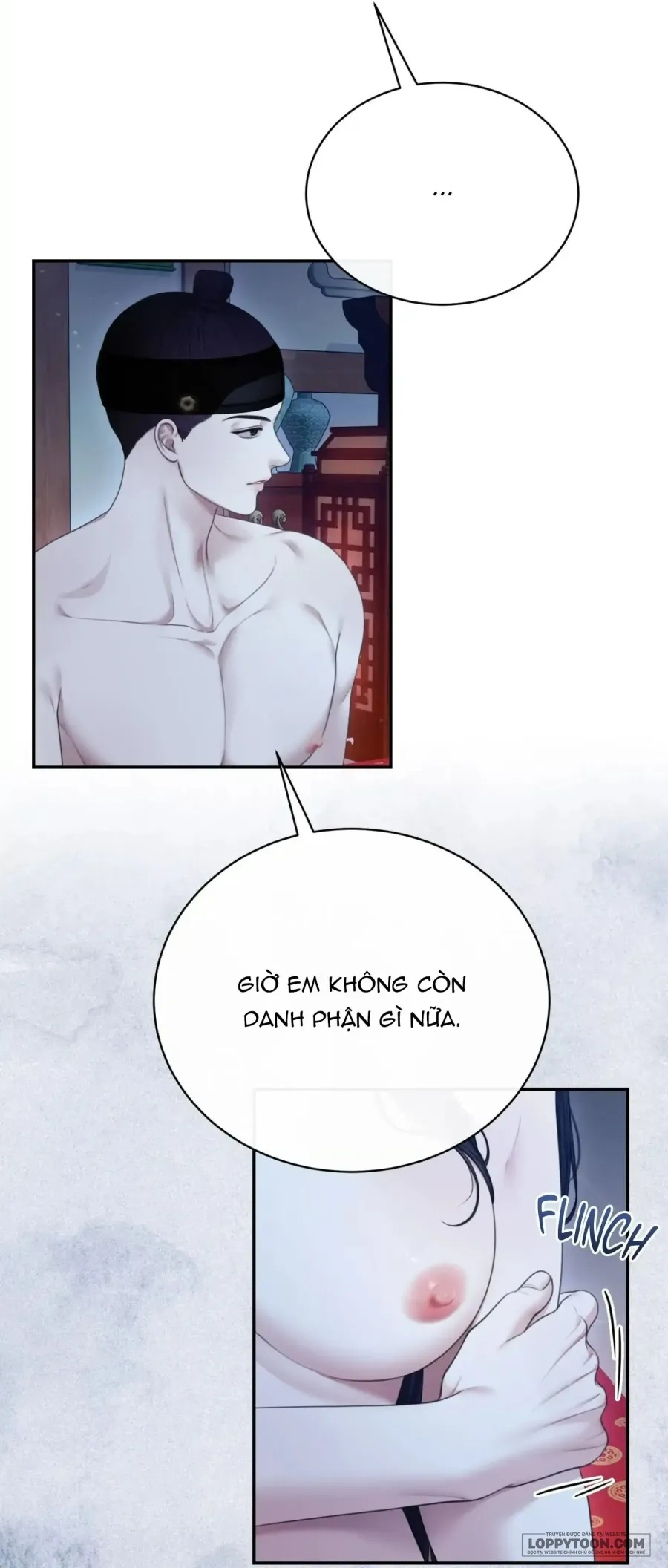 Truyền thuyết Dueokshini - Chap 12 - Trang 11