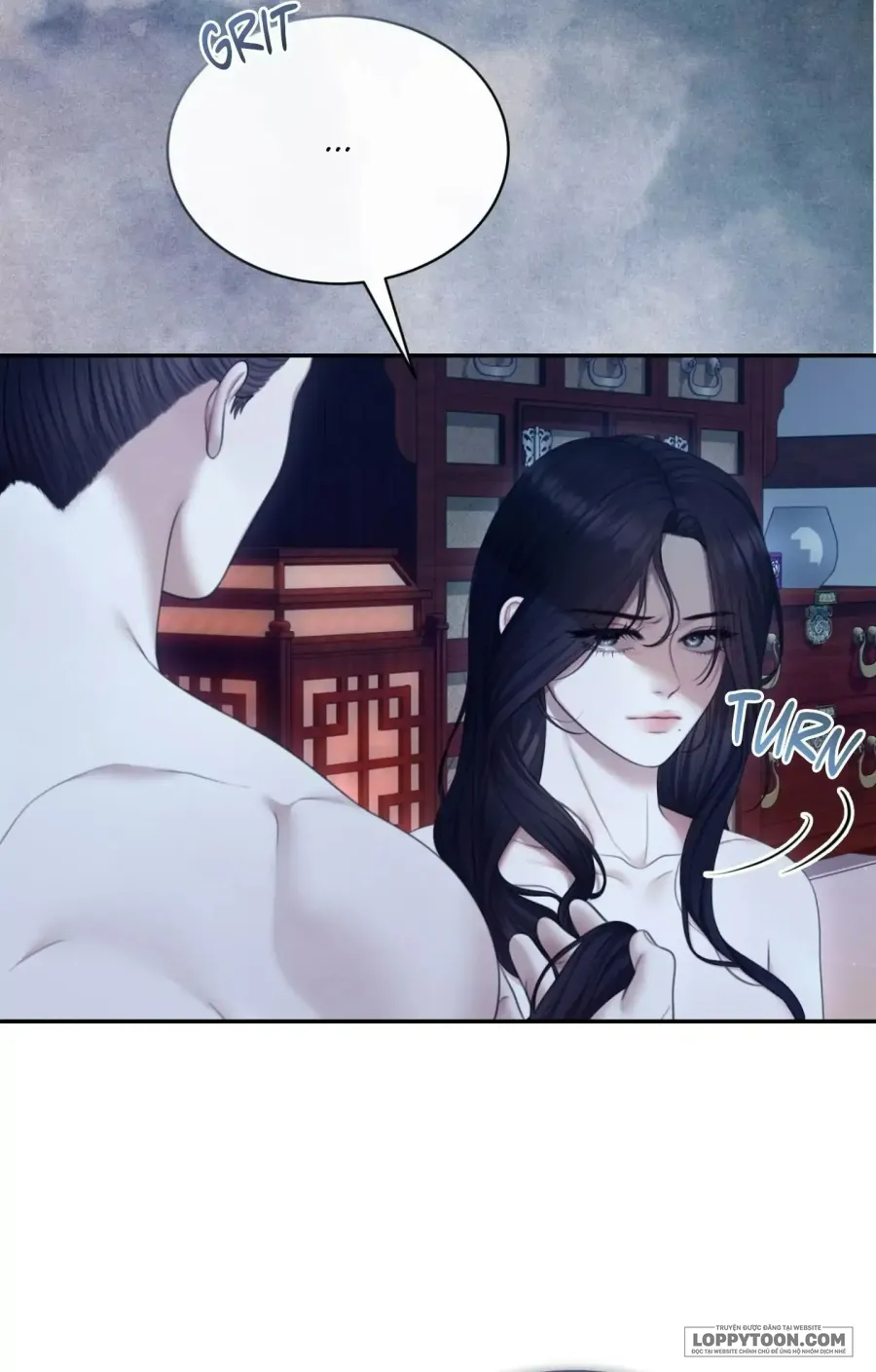 Truyền thuyết Dueokshini - Chap 12 - Trang 14