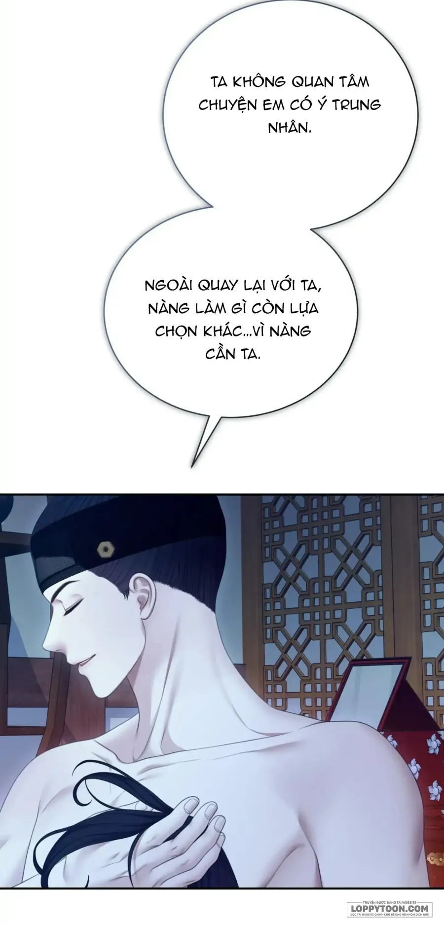 Truyền thuyết Dueokshini - Chap 12 - Trang 15