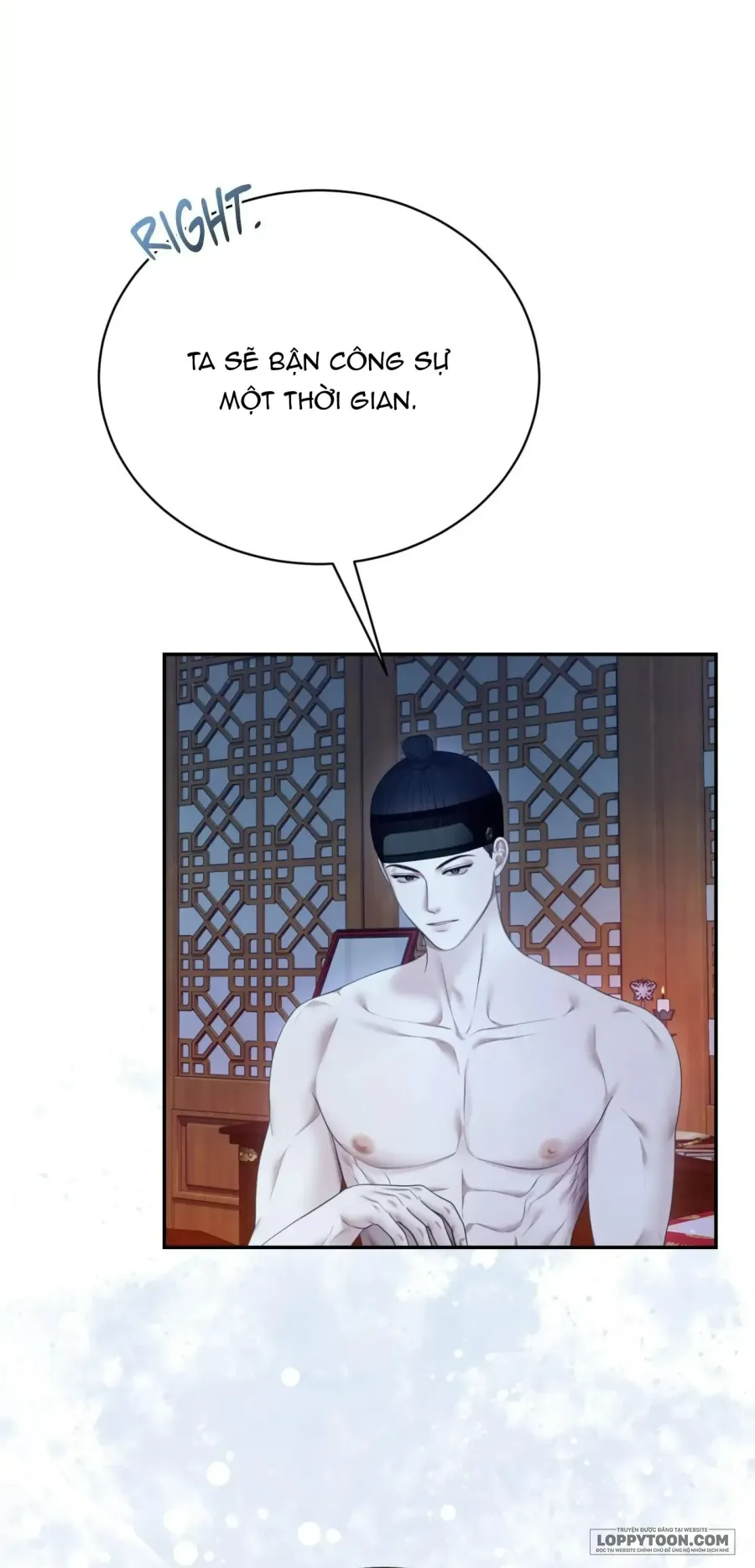 Truyền thuyết Dueokshini - Chap 12 - Trang 16