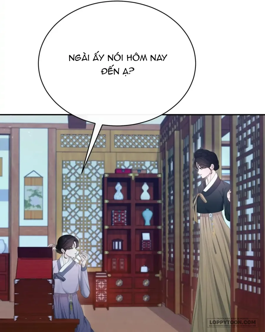 Truyền thuyết Dueokshini - Chap 12 - Trang 20