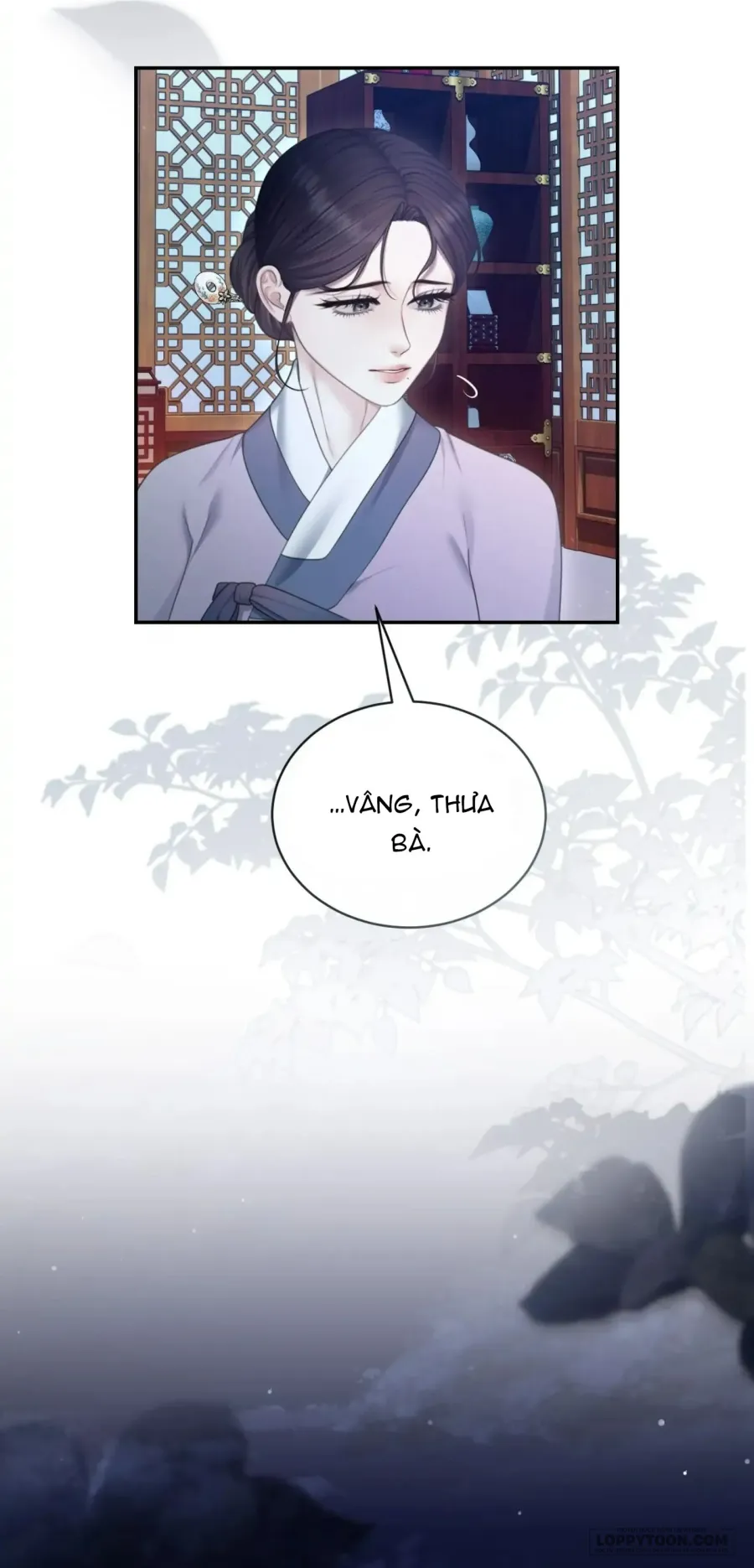 Truyền thuyết Dueokshini - Chap 12 - Trang 22