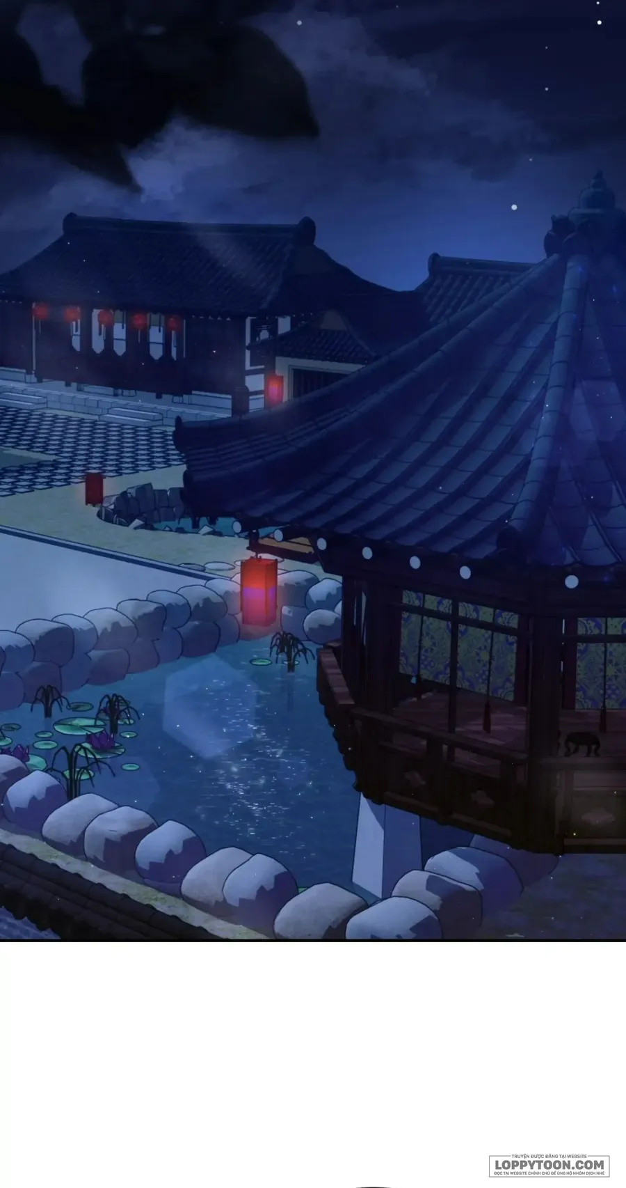Truyền thuyết Dueokshini - Chap 12 - Trang 23
