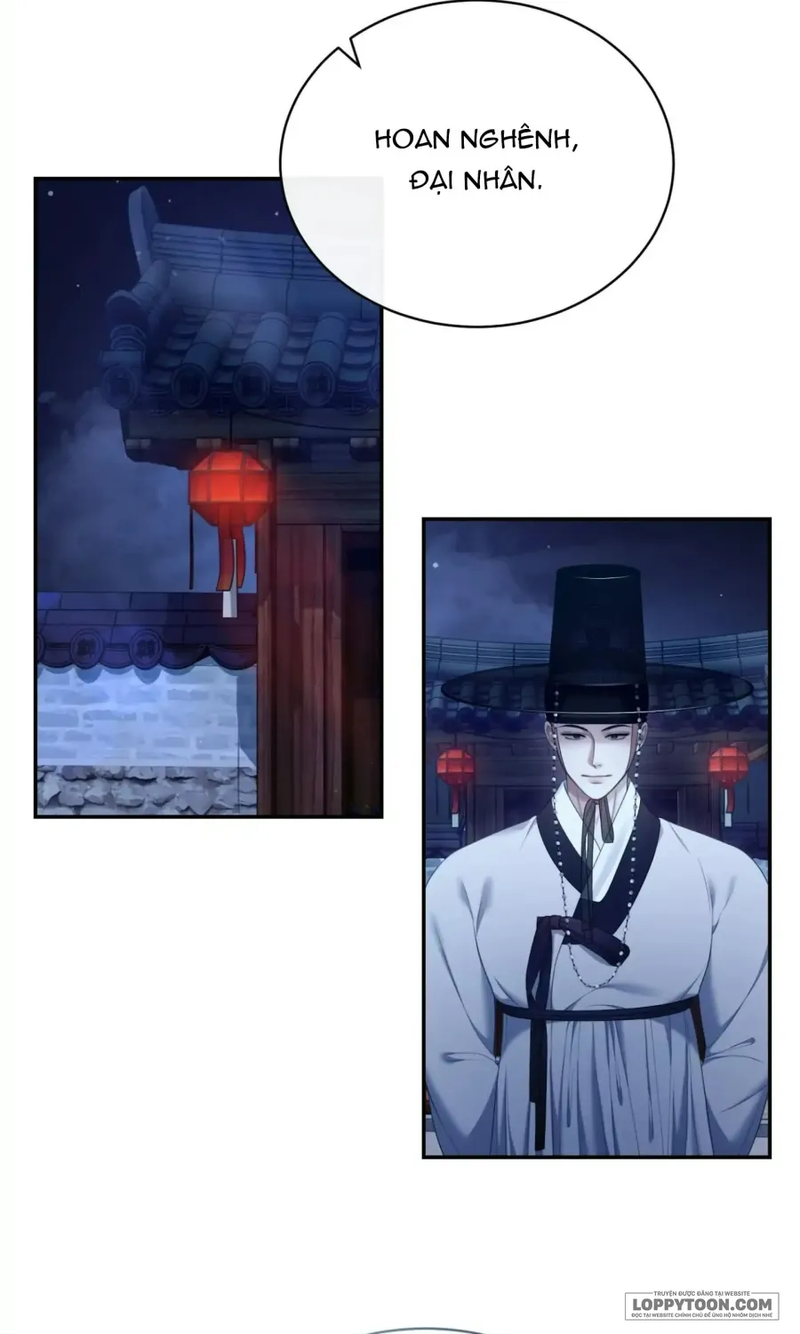 Truyền thuyết Dueokshini - Chap 12 - Trang 24