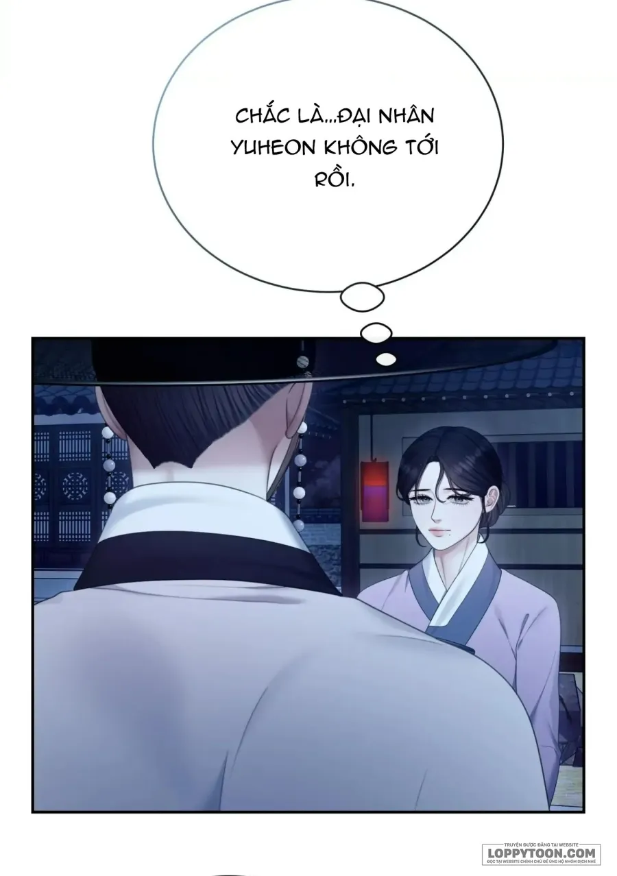 Truyền thuyết Dueokshini - Chap 12 - Trang 25
