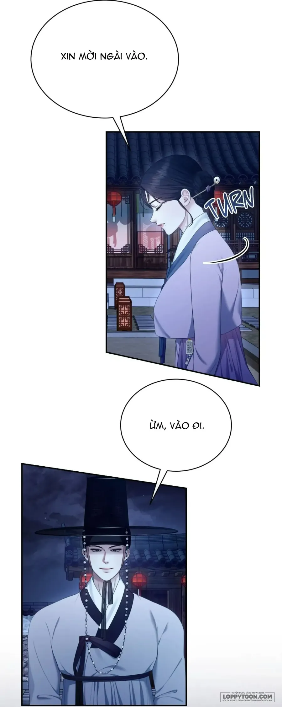 Truyền thuyết Dueokshini - Chap 12 - Trang 26