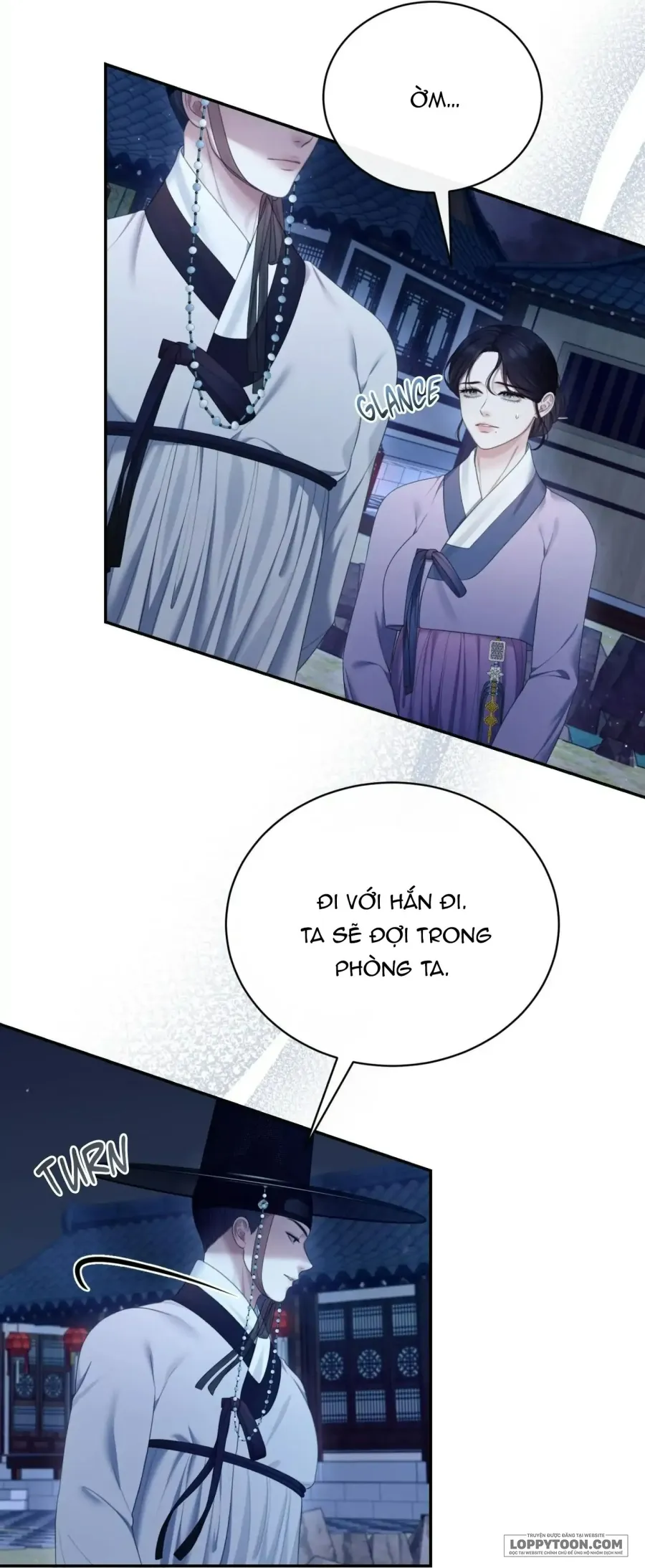 Truyền thuyết Dueokshini - Chap 12 - Trang 30