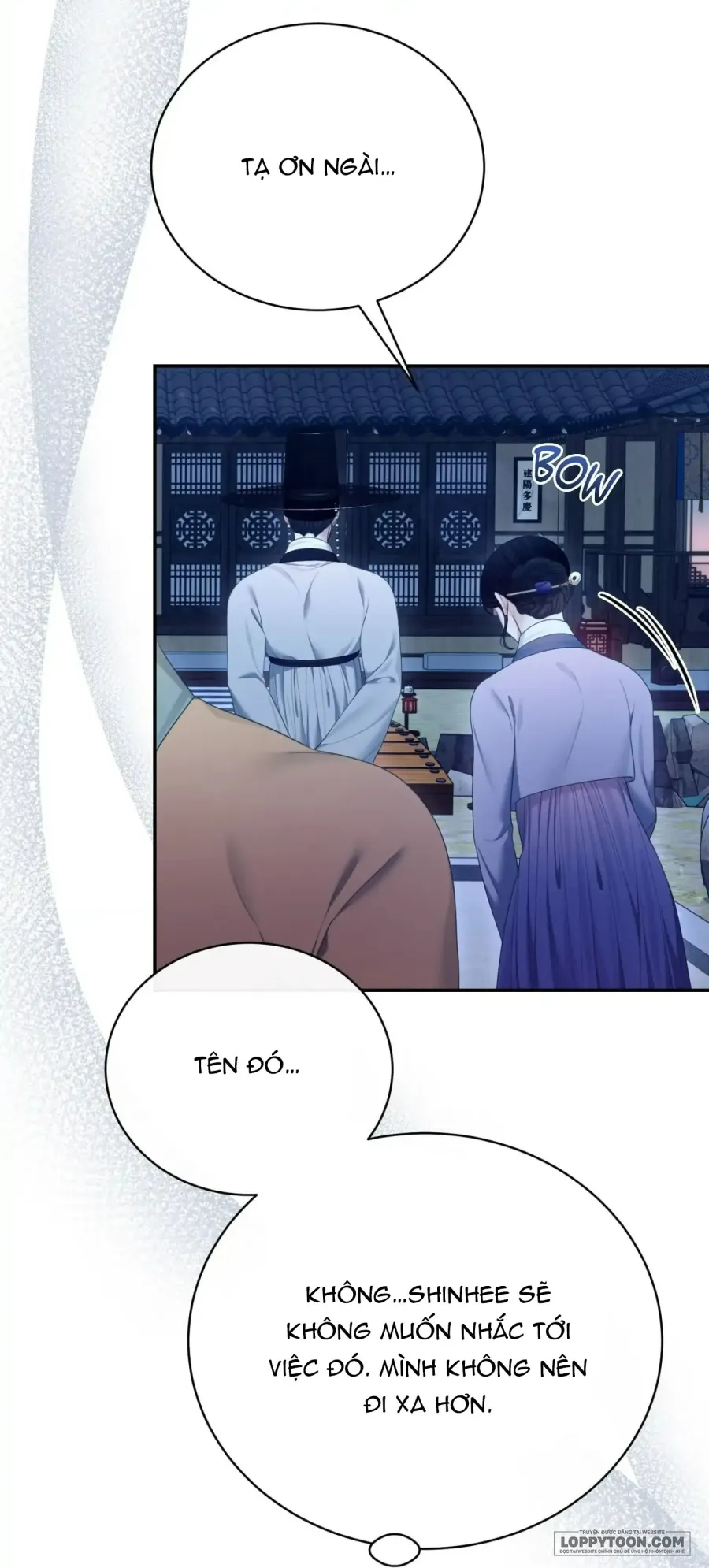 Truyền thuyết Dueokshini - Chap 12 - Trang 31