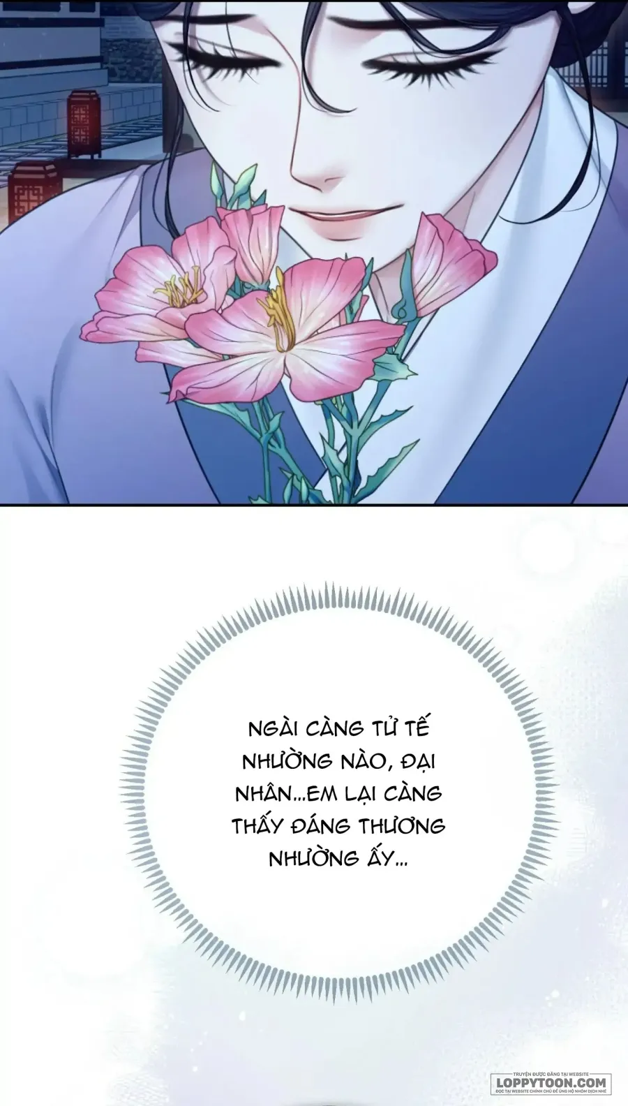 Truyền thuyết Dueokshini - Chap 12 - Trang 35