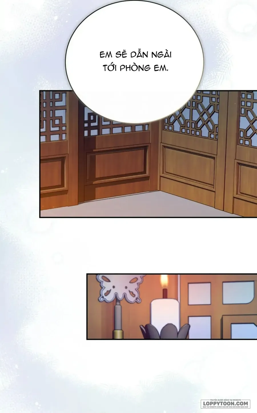Truyền thuyết Dueokshini - Chap 12 - Trang 36