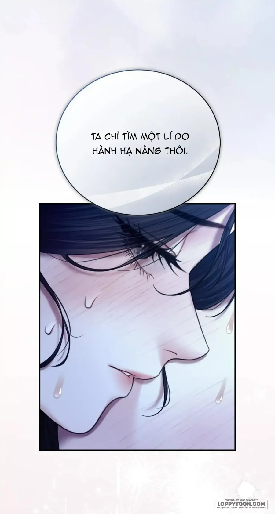 Truyền thuyết Dueokshini - Chap 12 - Trang 5