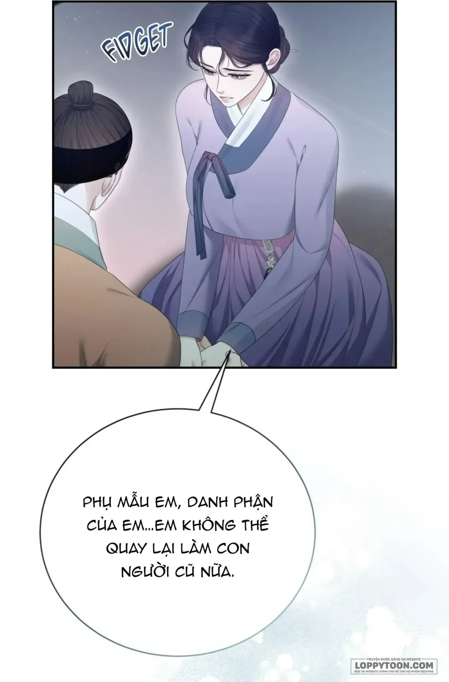 Truyền thuyết Dueokshini - Chap 12 - Trang 41