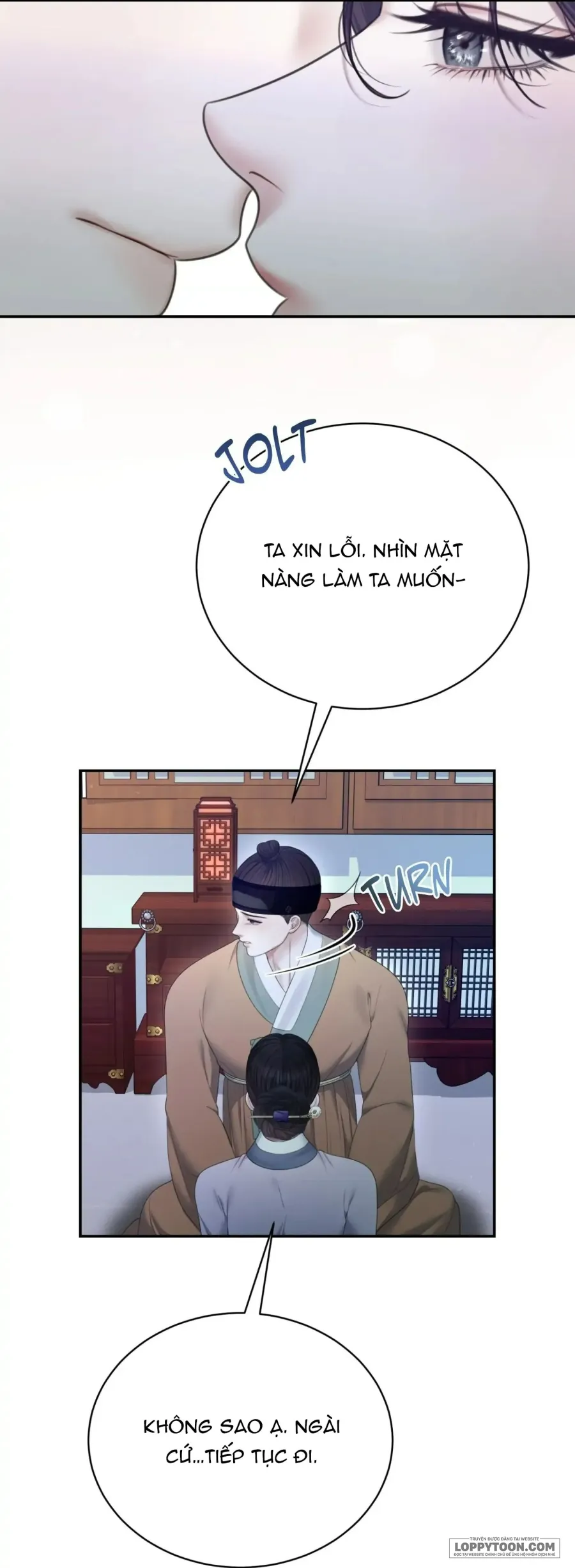 Truyền thuyết Dueokshini - Chap 12 - Trang 45