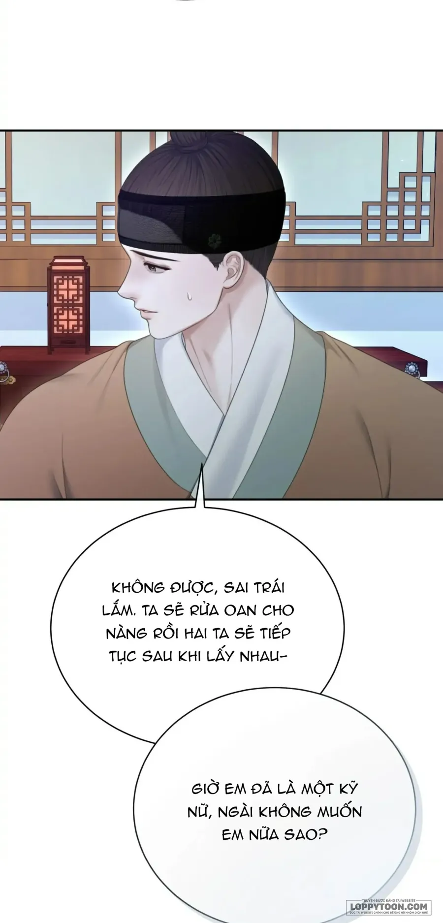 Truyền thuyết Dueokshini - Chap 12 - Trang 46