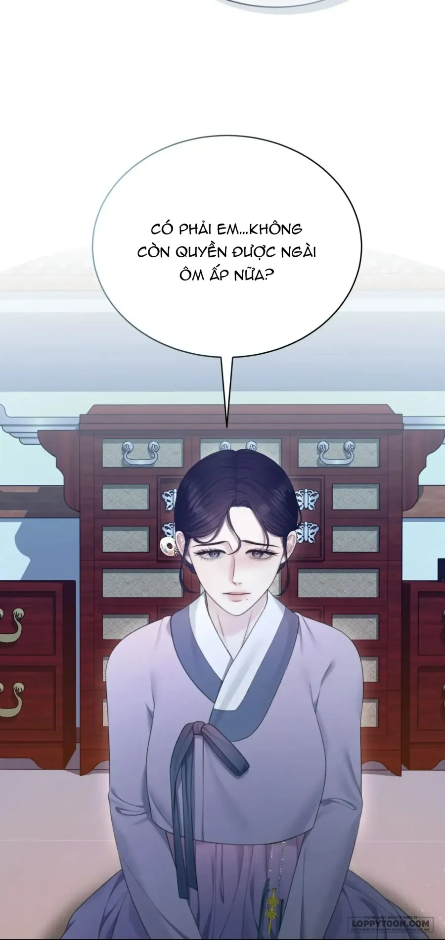 Truyền thuyết Dueokshini - Chap 12 - Trang 47
