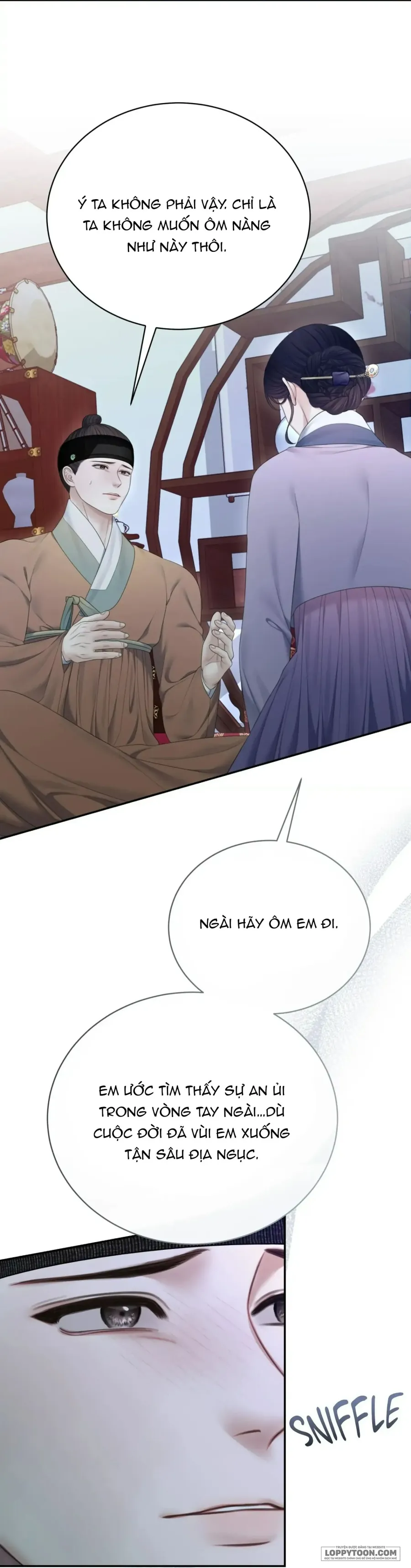 Truyền thuyết Dueokshini - Chap 12 - Trang 48