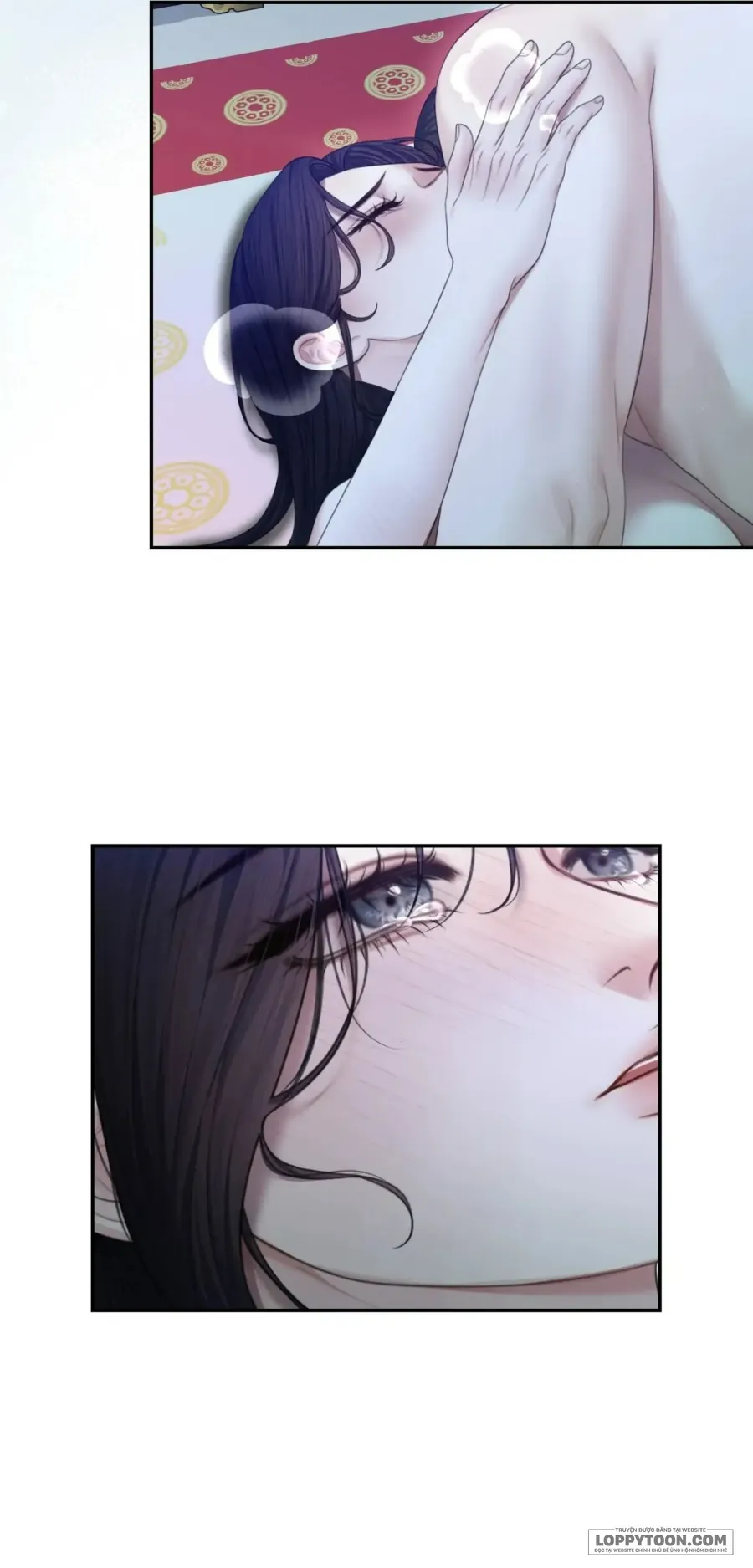 Truyền thuyết Dueokshini - Chap 12 - Trang 53