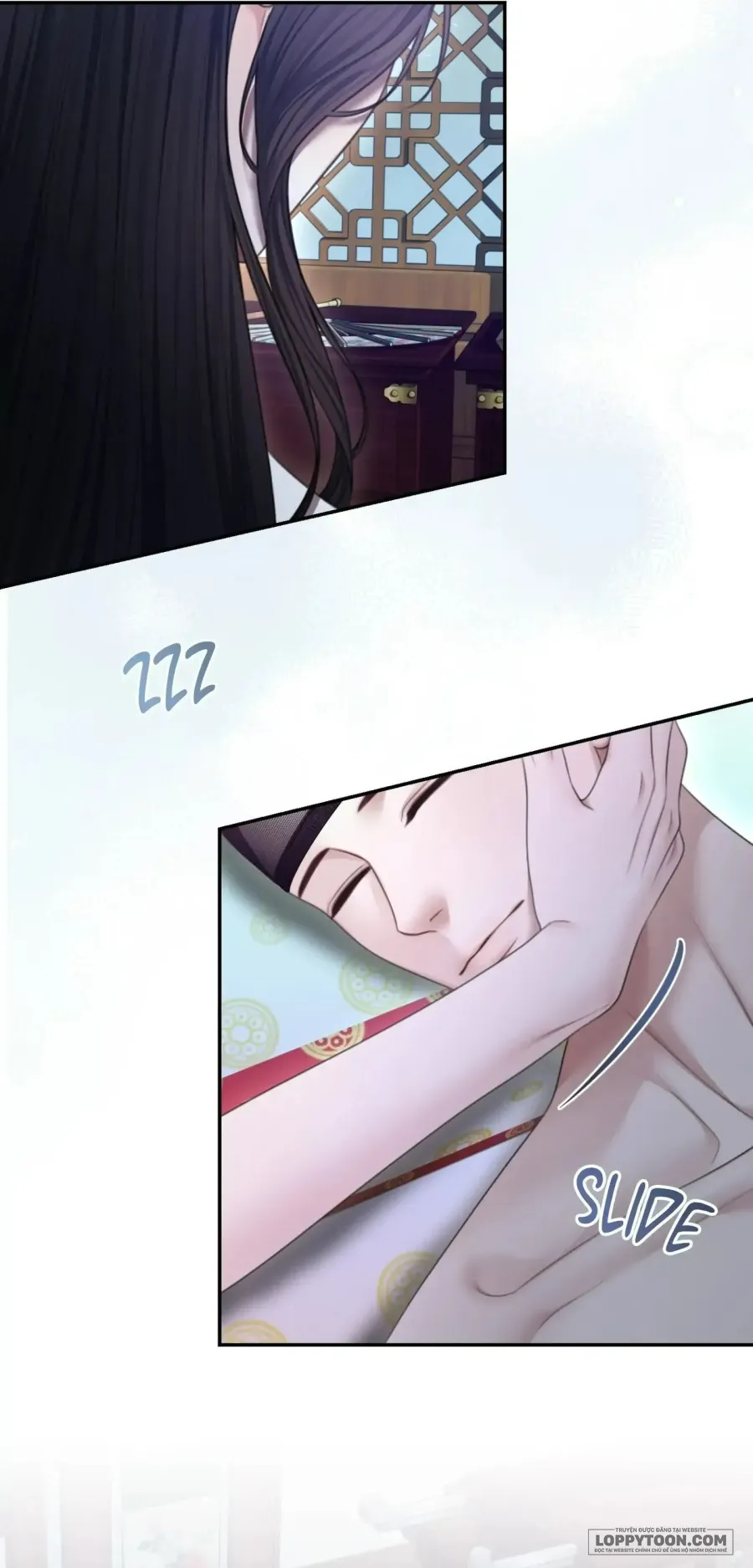 Truyền thuyết Dueokshini - Chap 12 - Trang 57