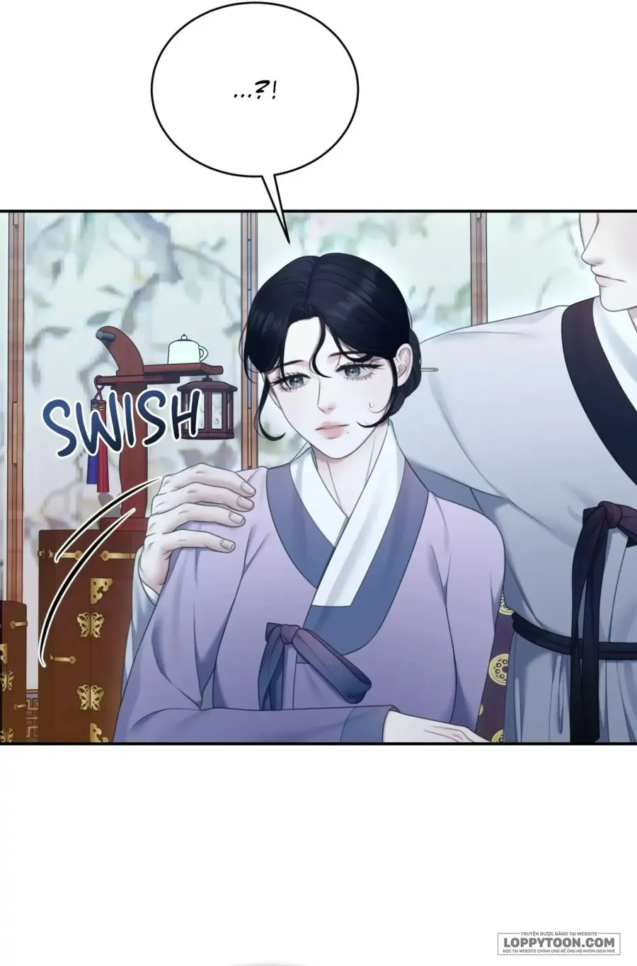 Truyền thuyết Dueokshini - Chap 13 - Trang 12