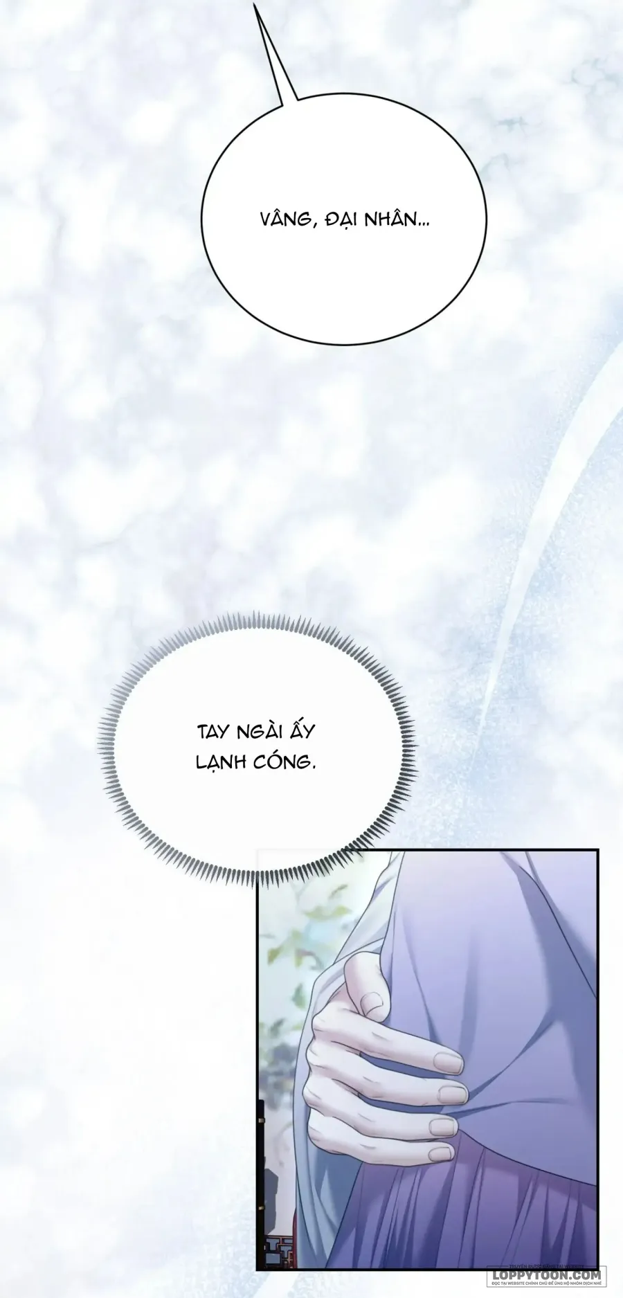 Truyền thuyết Dueokshini - Chap 13 - Trang 14