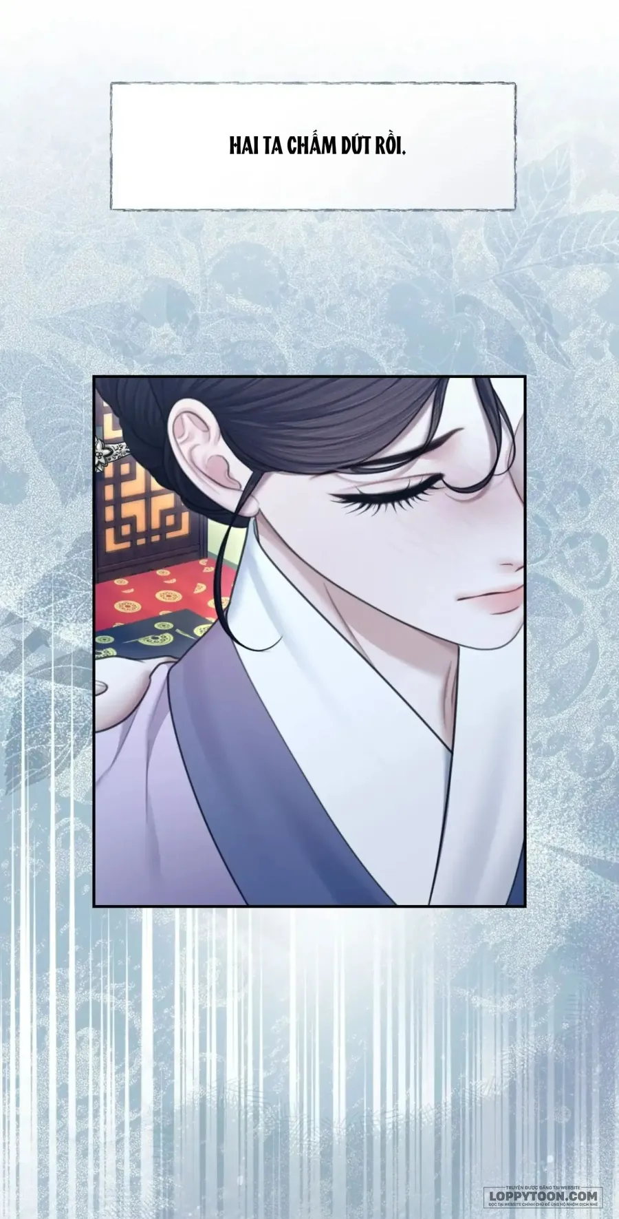 Truyền thuyết Dueokshini - Chap 13 - Trang 16