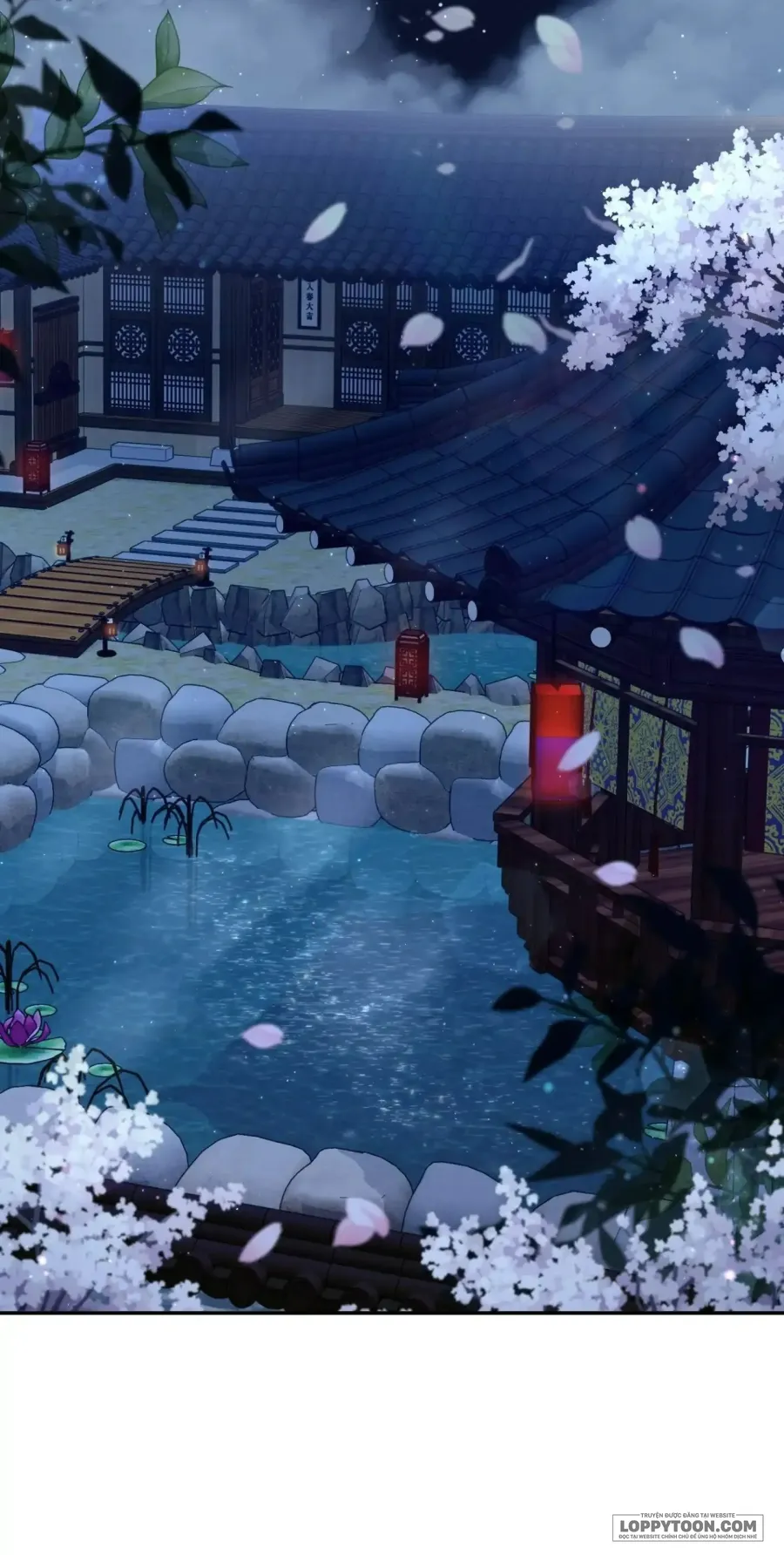 Truyền thuyết Dueokshini - Chap 13 - Trang 19