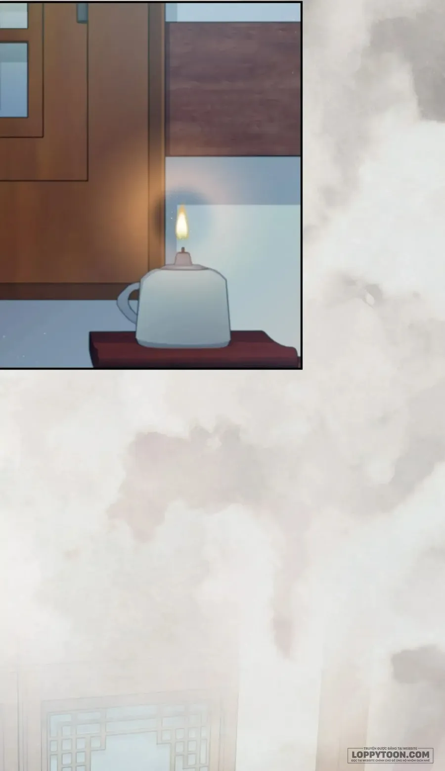 Truyền thuyết Dueokshini - Chap 13 - Trang 3