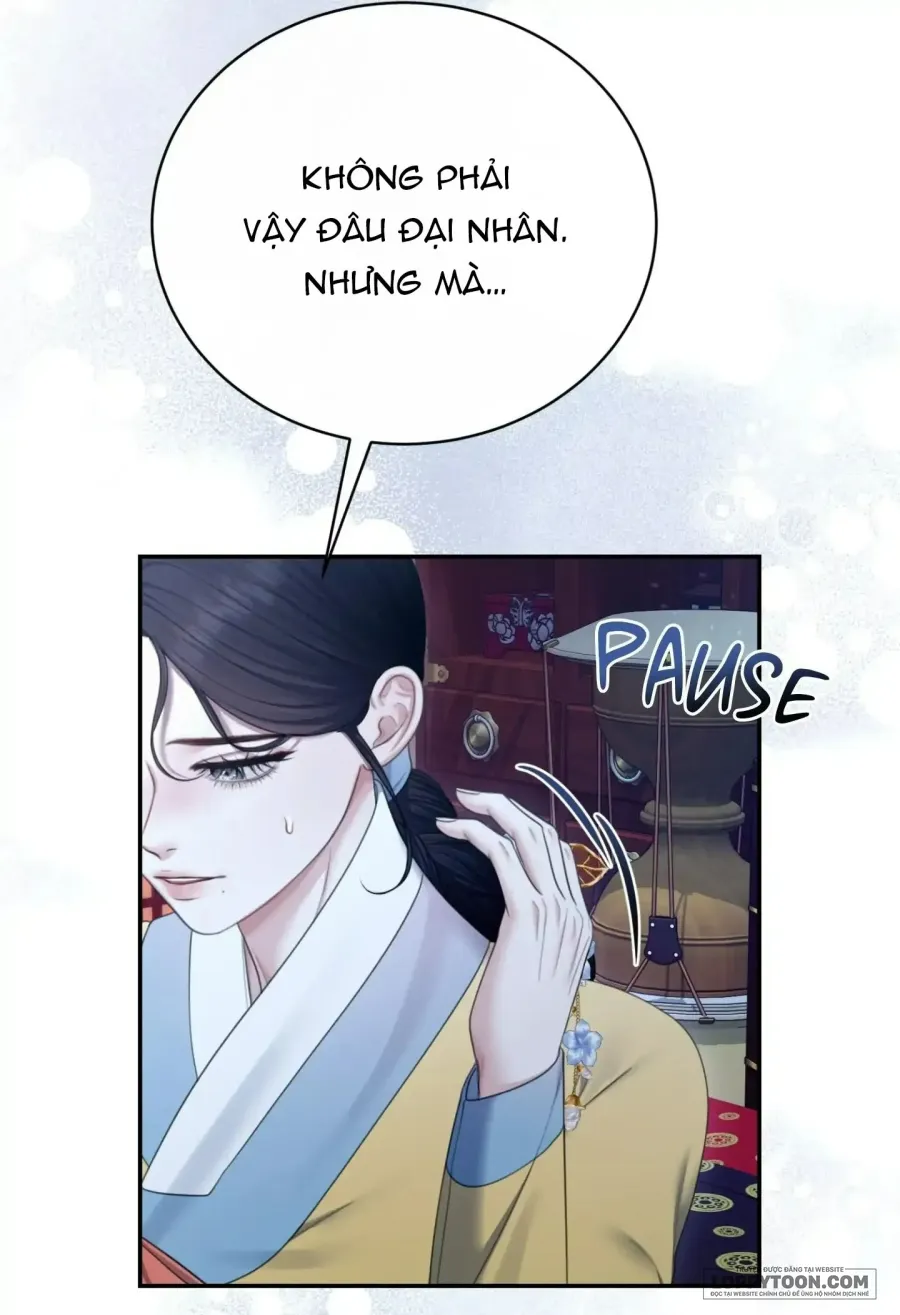 Truyền thuyết Dueokshini - Chap 13 - Trang 24