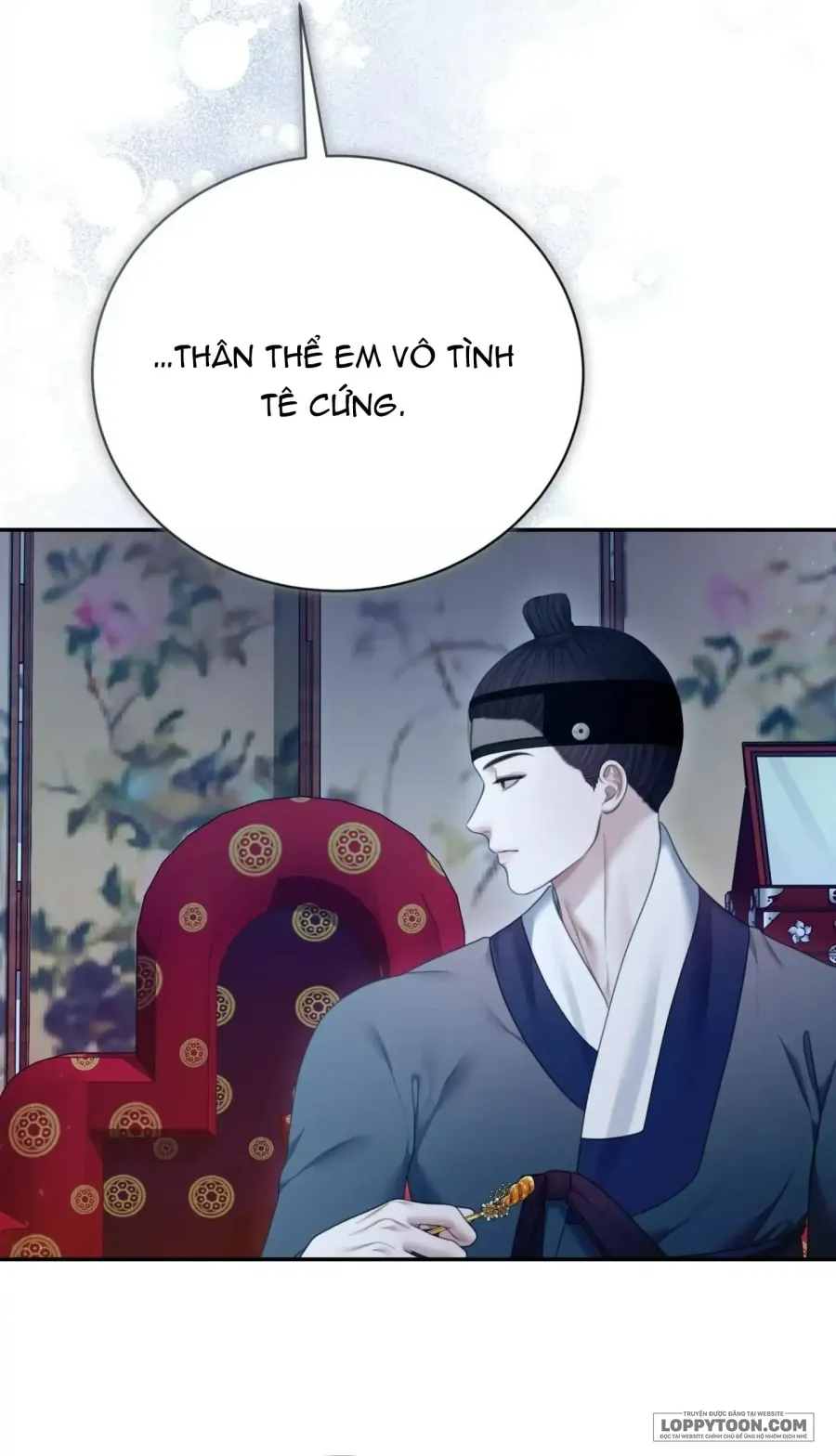 Truyền thuyết Dueokshini - Chap 13 - Trang 25
