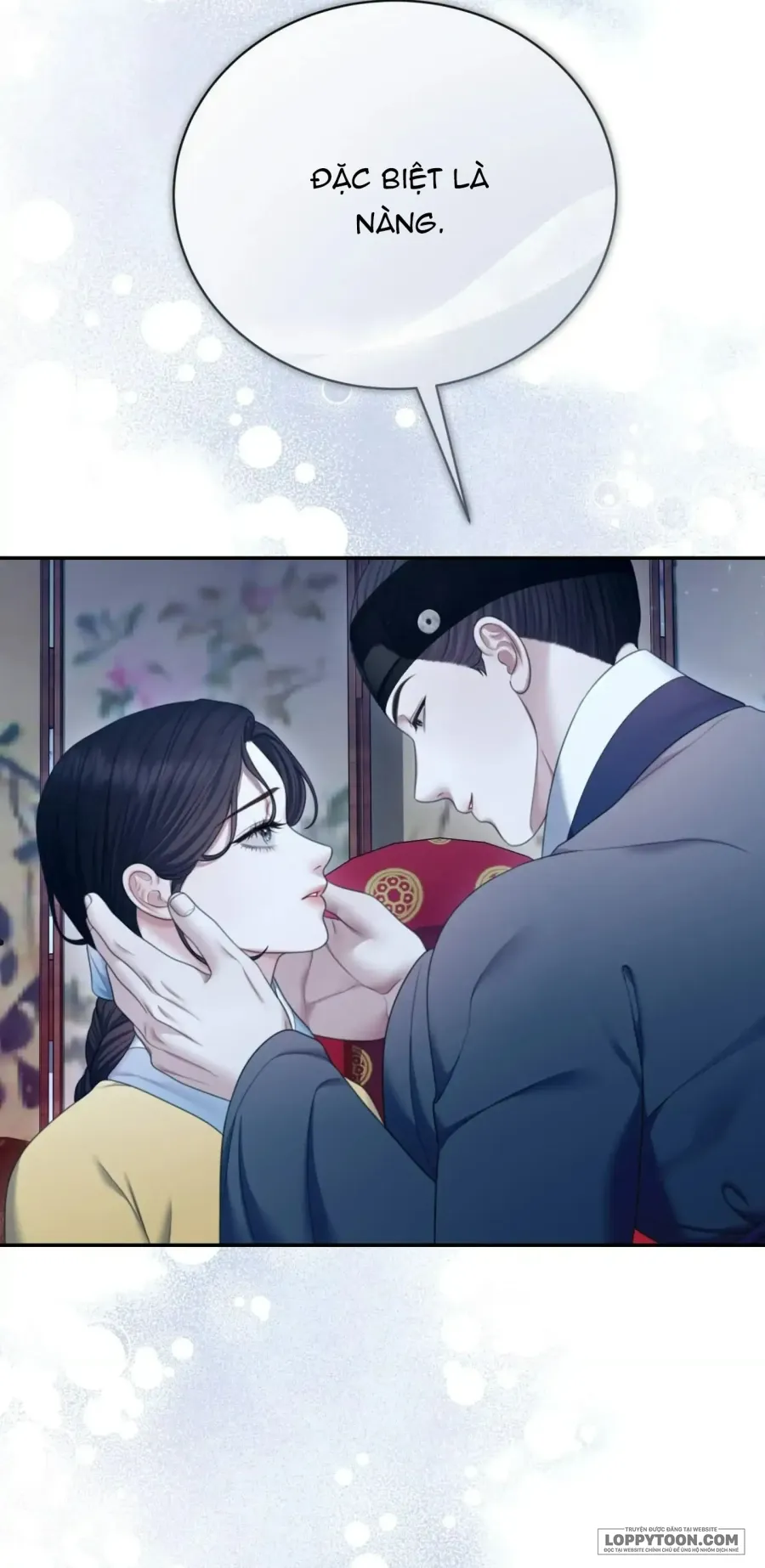 Truyền thuyết Dueokshini - Chap 13 - Trang 27