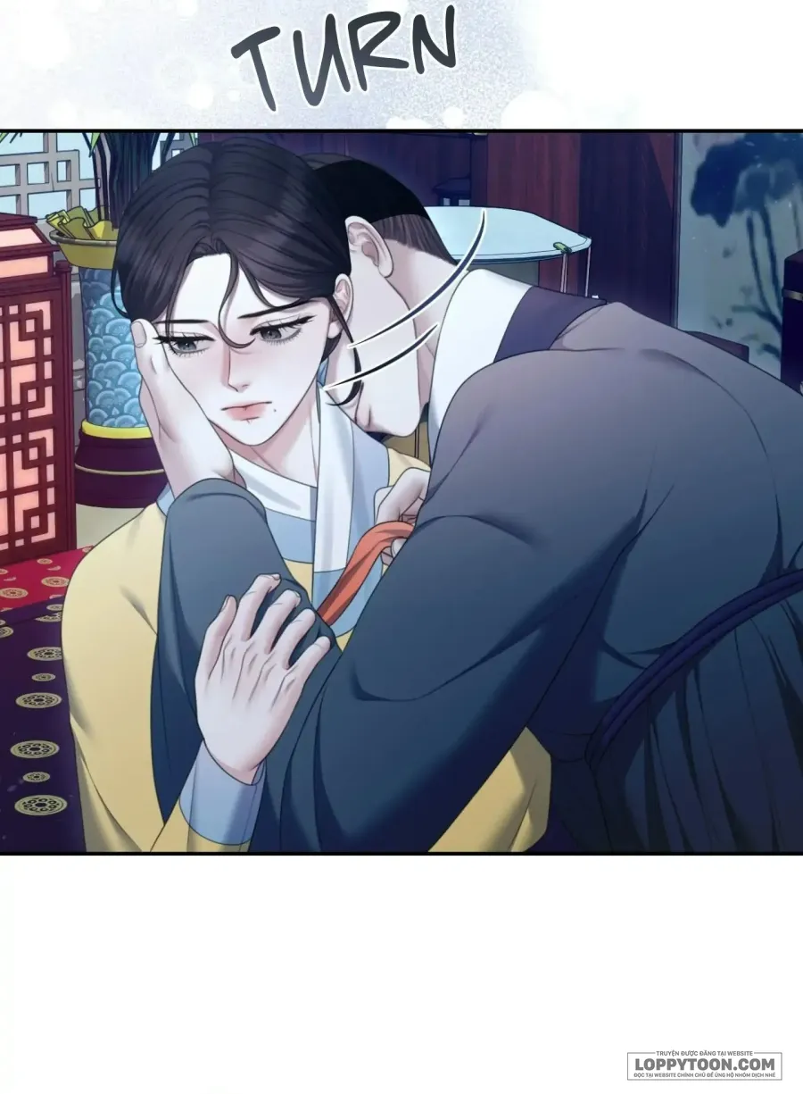 Truyền thuyết Dueokshini - Chap 13 - Trang 28