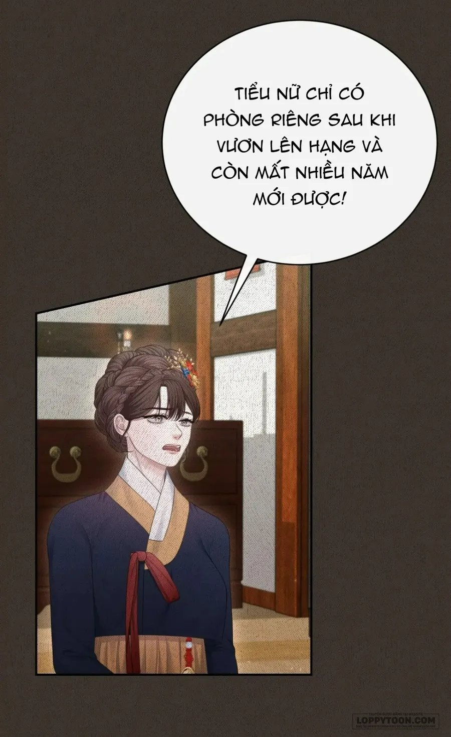 Truyền thuyết Dueokshini - Chap 13 - Trang 47