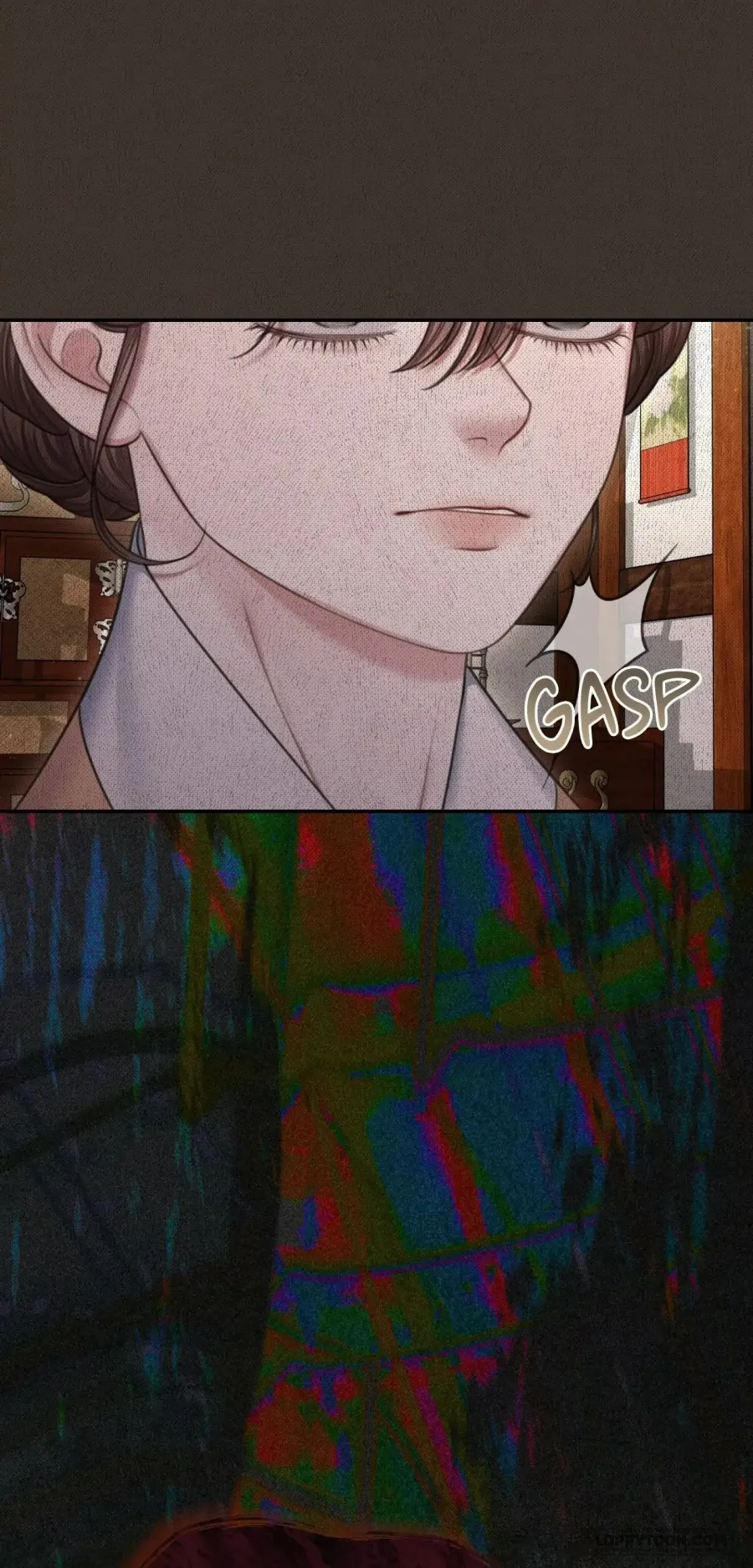 Truyền thuyết Dueokshini - Chap 13 - Trang 50