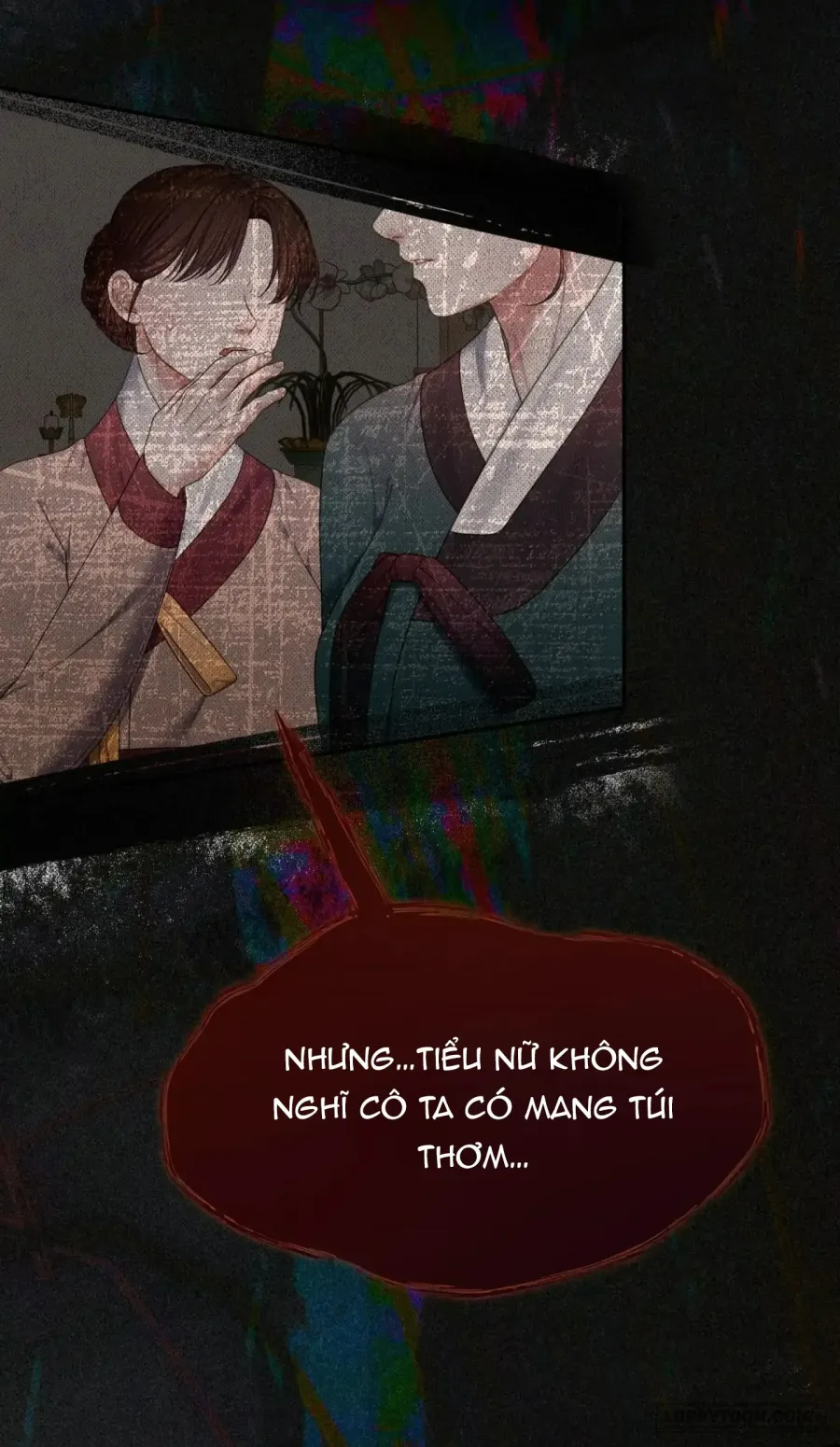 Truyền thuyết Dueokshini - Chap 13 - Trang 53