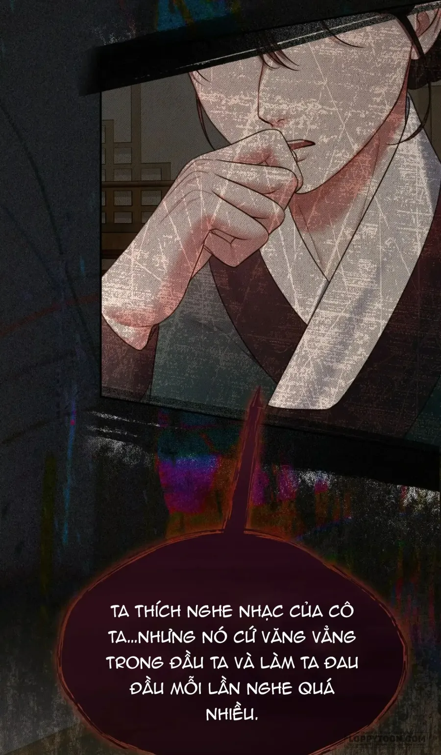 Truyền thuyết Dueokshini - Chap 13 - Trang 54