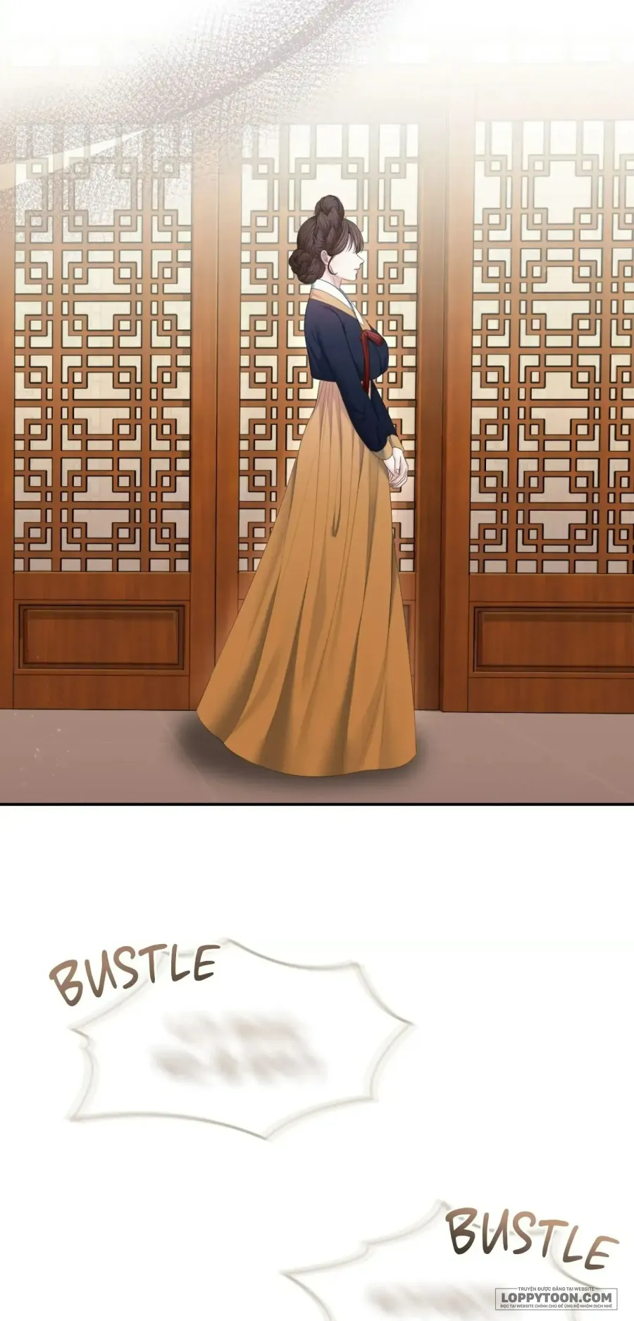 Truyền thuyết Dueokshini - Chap 13 - Trang 60