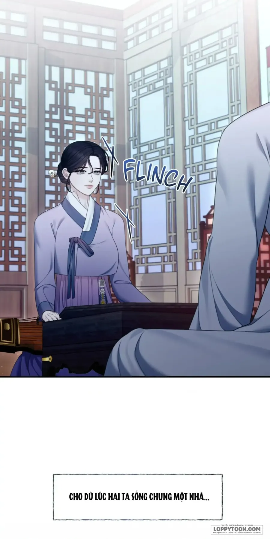 Truyền thuyết Dueokshini - Chap 13 - Trang 7