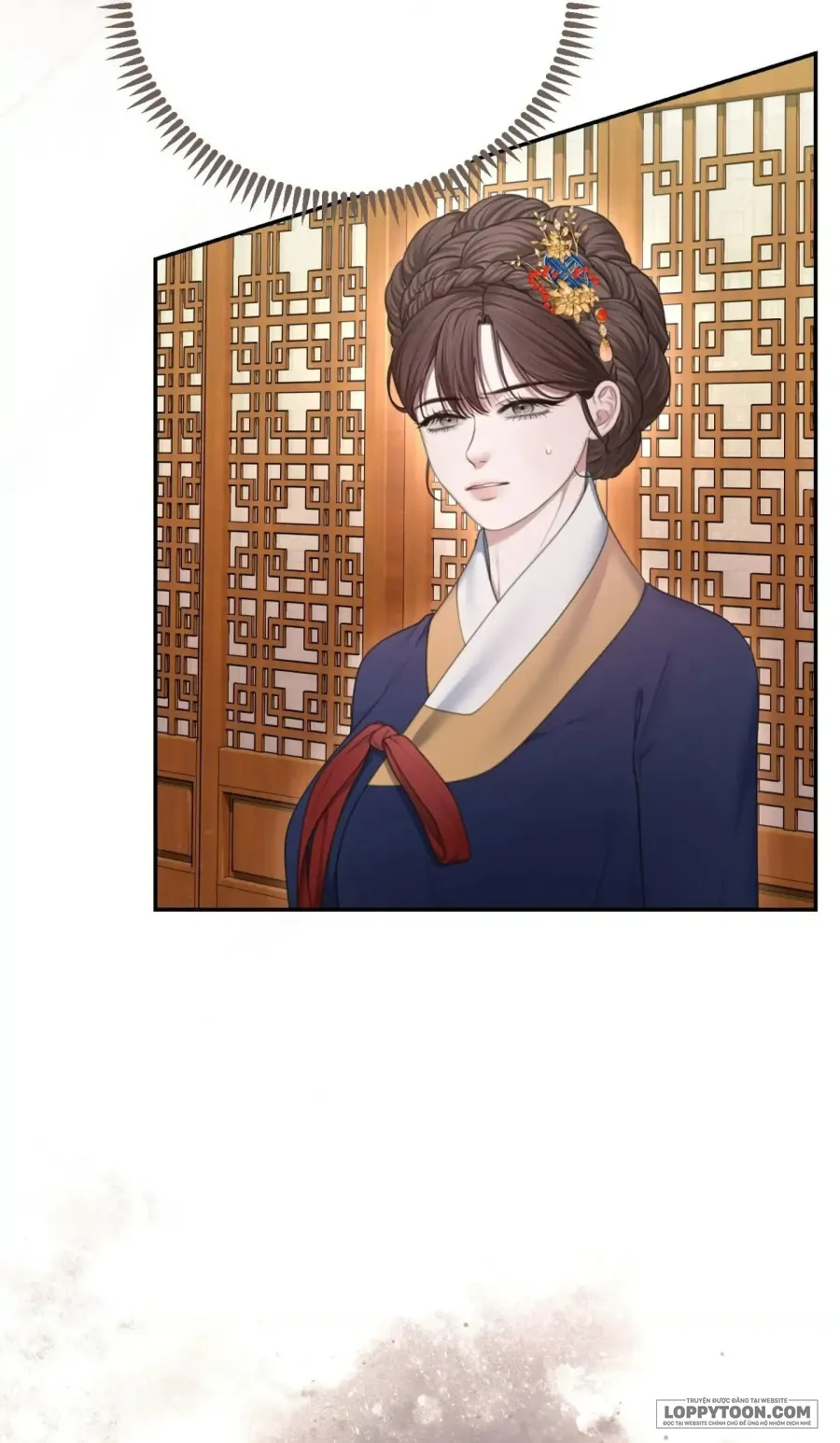 Truyền thuyết Dueokshini - Chap 13 - Trang 64