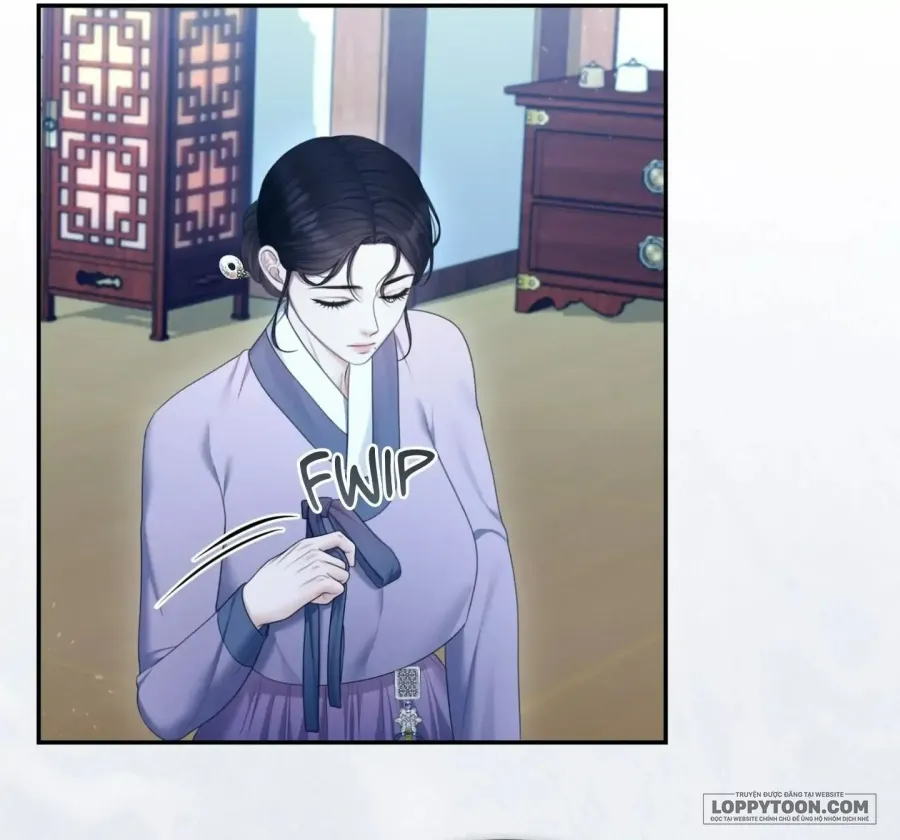 Truyền thuyết Dueokshini - Chap 13 - Trang 8