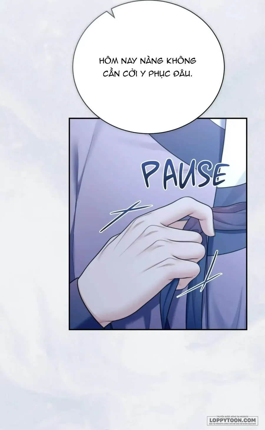 Truyền thuyết Dueokshini - Chap 13 - Trang 9