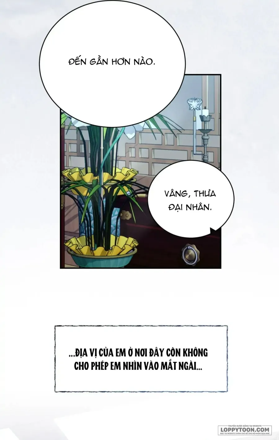 Truyền thuyết Dueokshini - Chap 13 - Trang 10